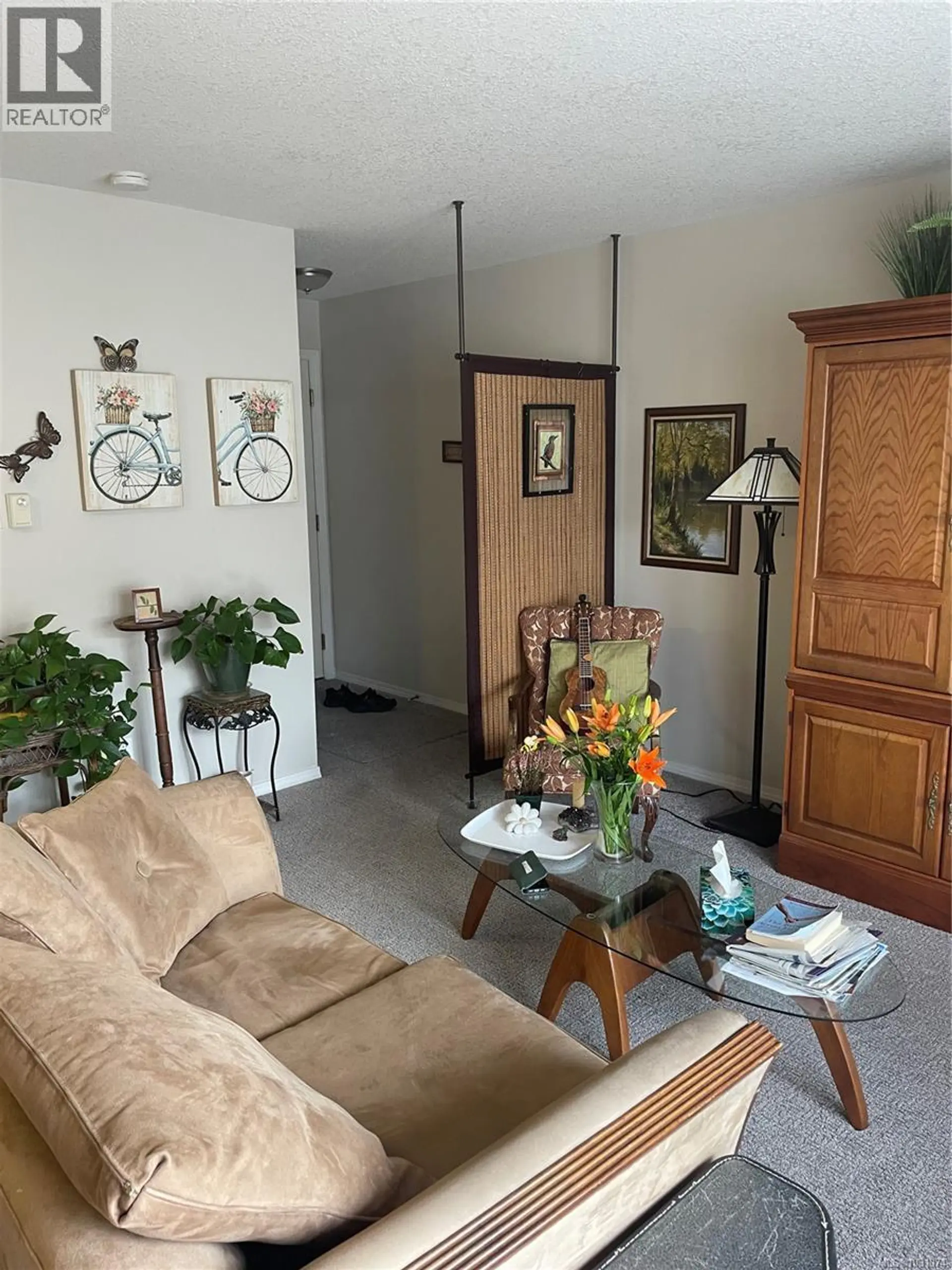 Property at #204 264 MCVICKERS ST, Parksville, BC