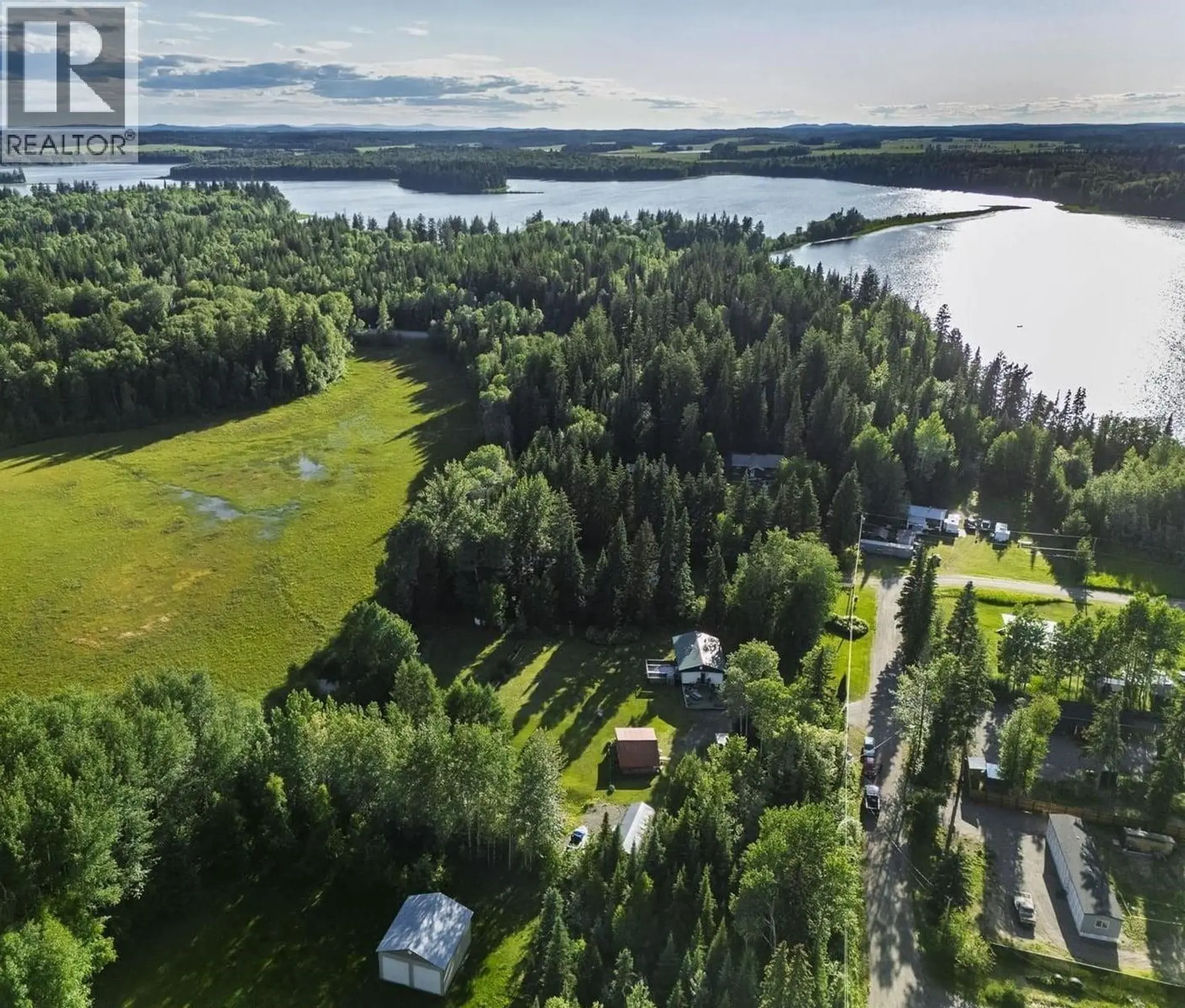 Property at 16220 ALLEN ROAD, Prince George, BC