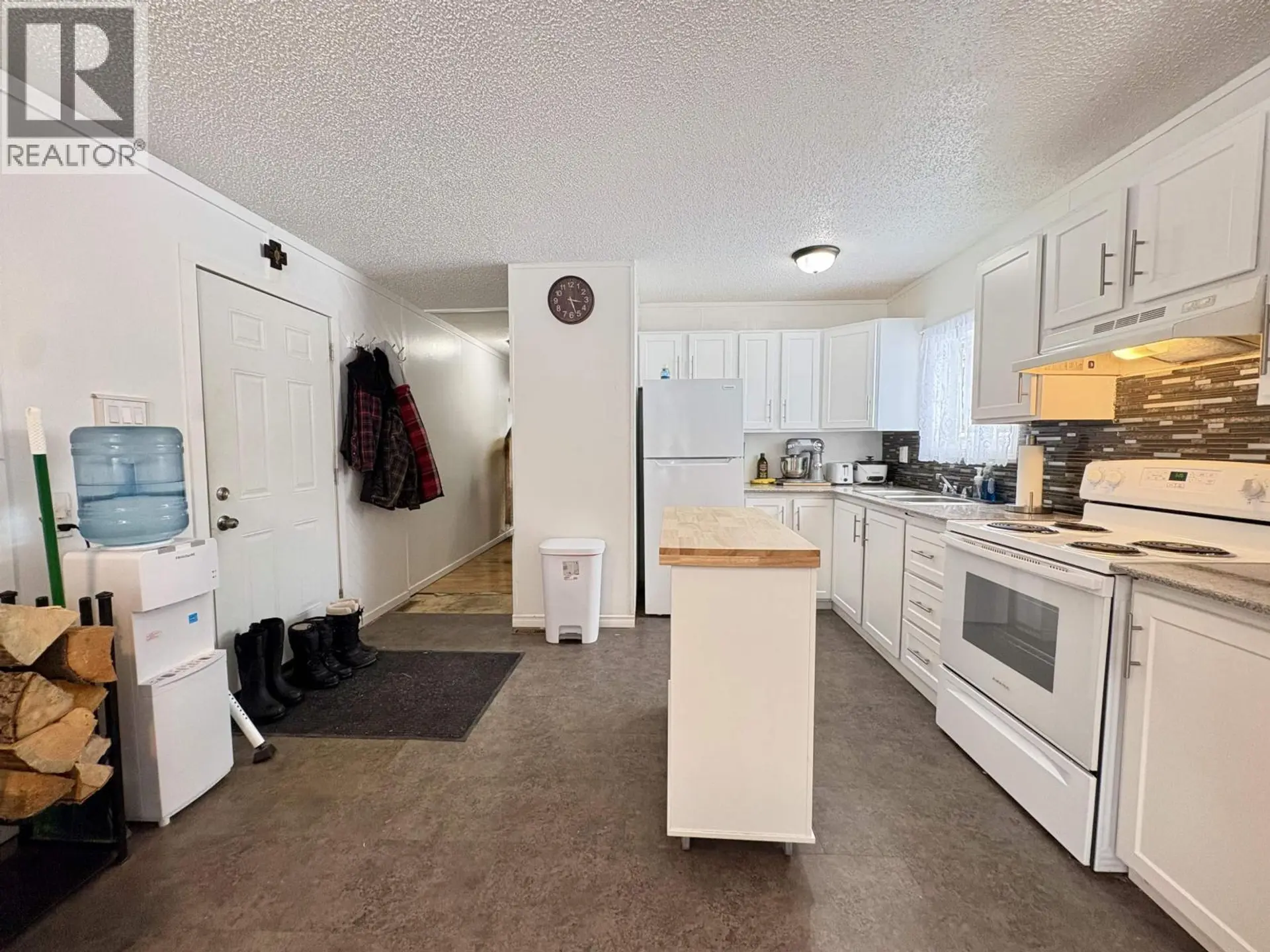 Property at 16220 ALLEN ROAD, Prince George, BC