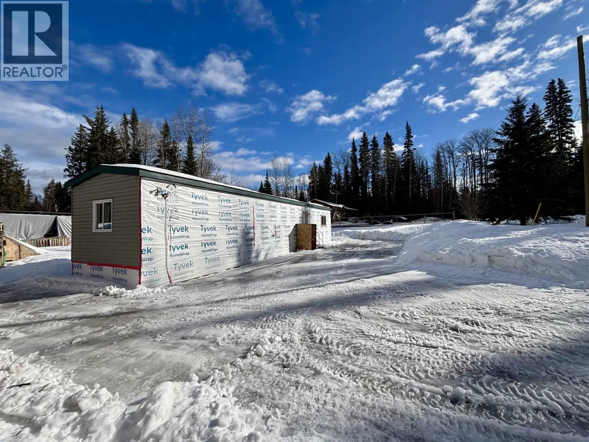 Property at 16220 ALLEN ROAD, Prince George, BC