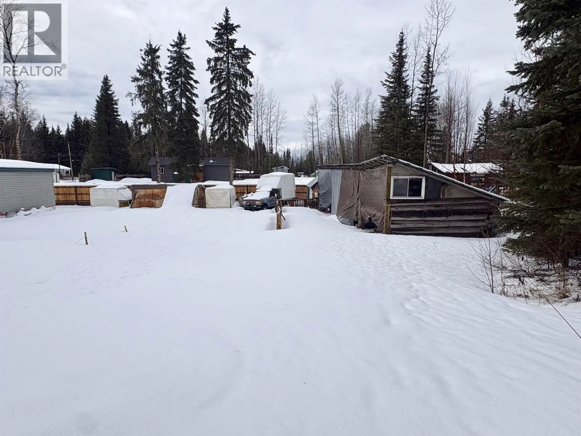 Property at 16220 ALLEN ROAD, Prince George, BC