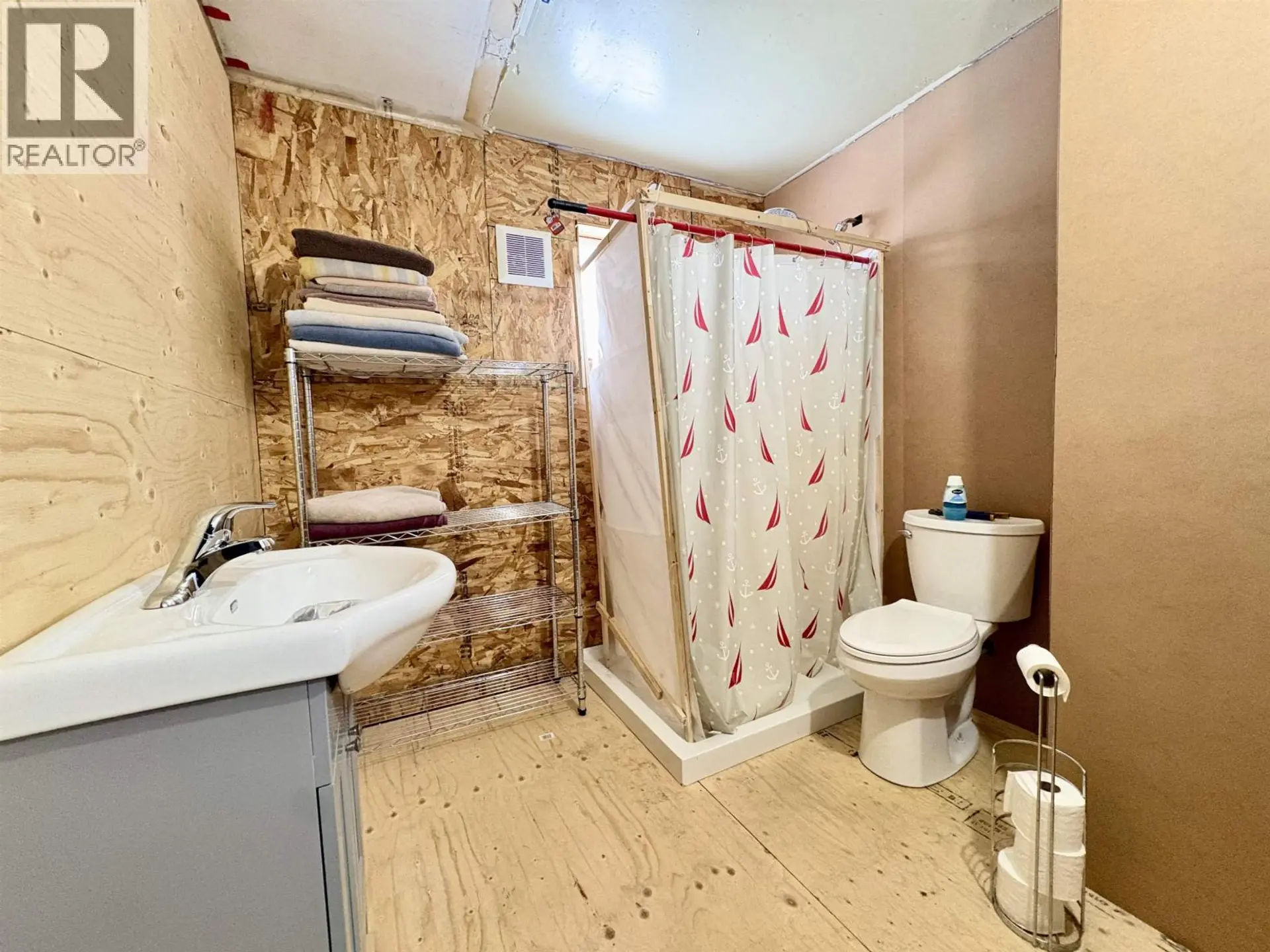 Property at 16220 ALLEN ROAD, Prince George, BC