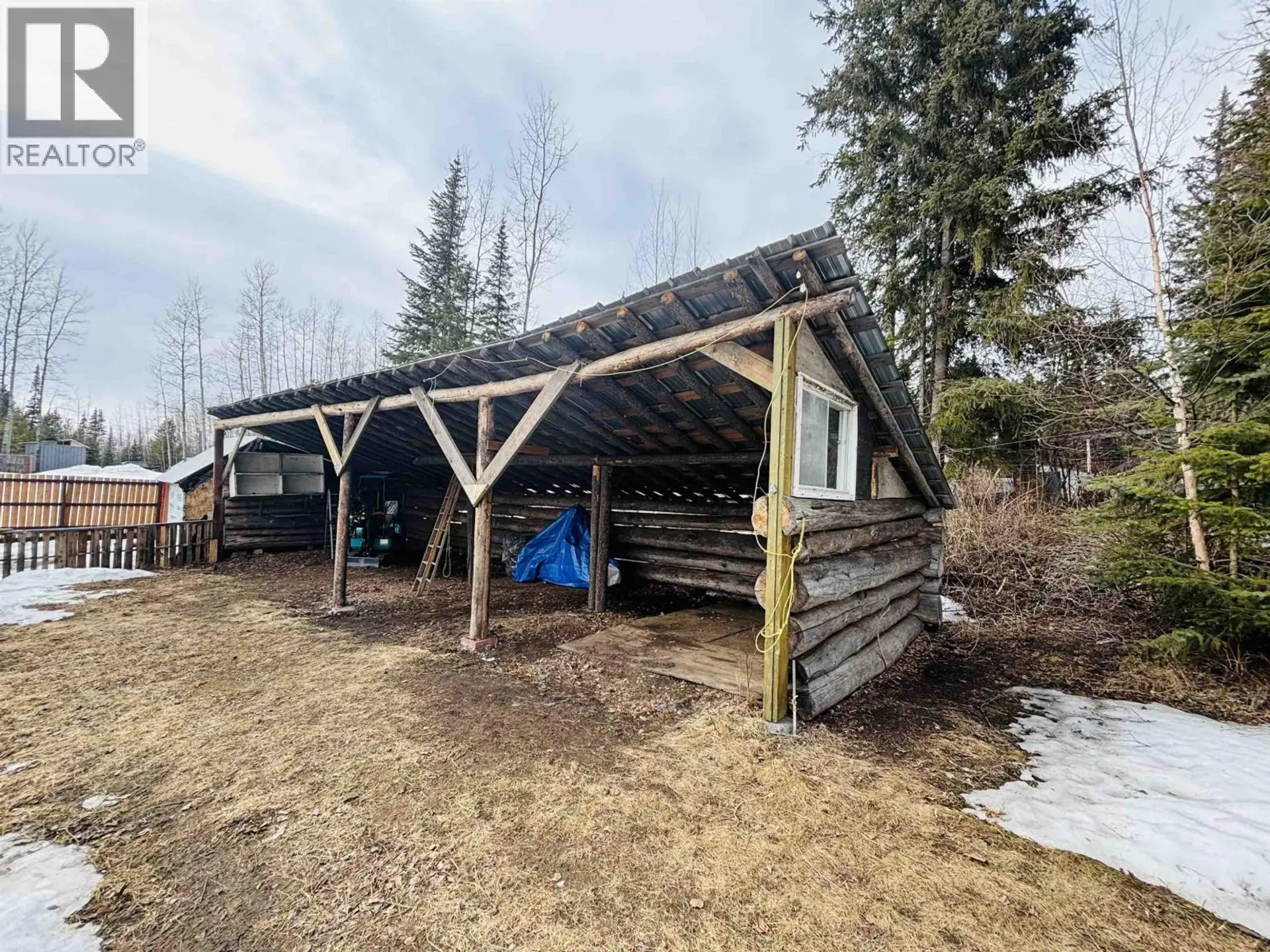 Property at 16220 ALLEN ROAD, Prince George, BC