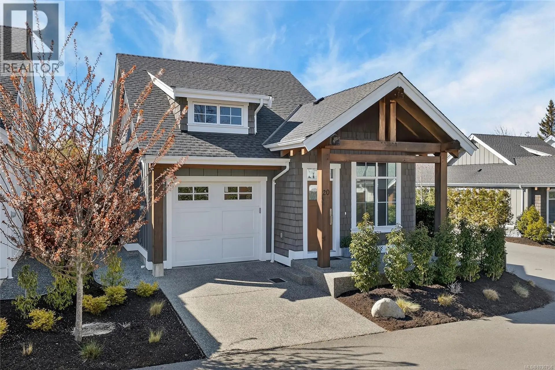 Property at #20 846 Ackerman Rd, French Creek, BC