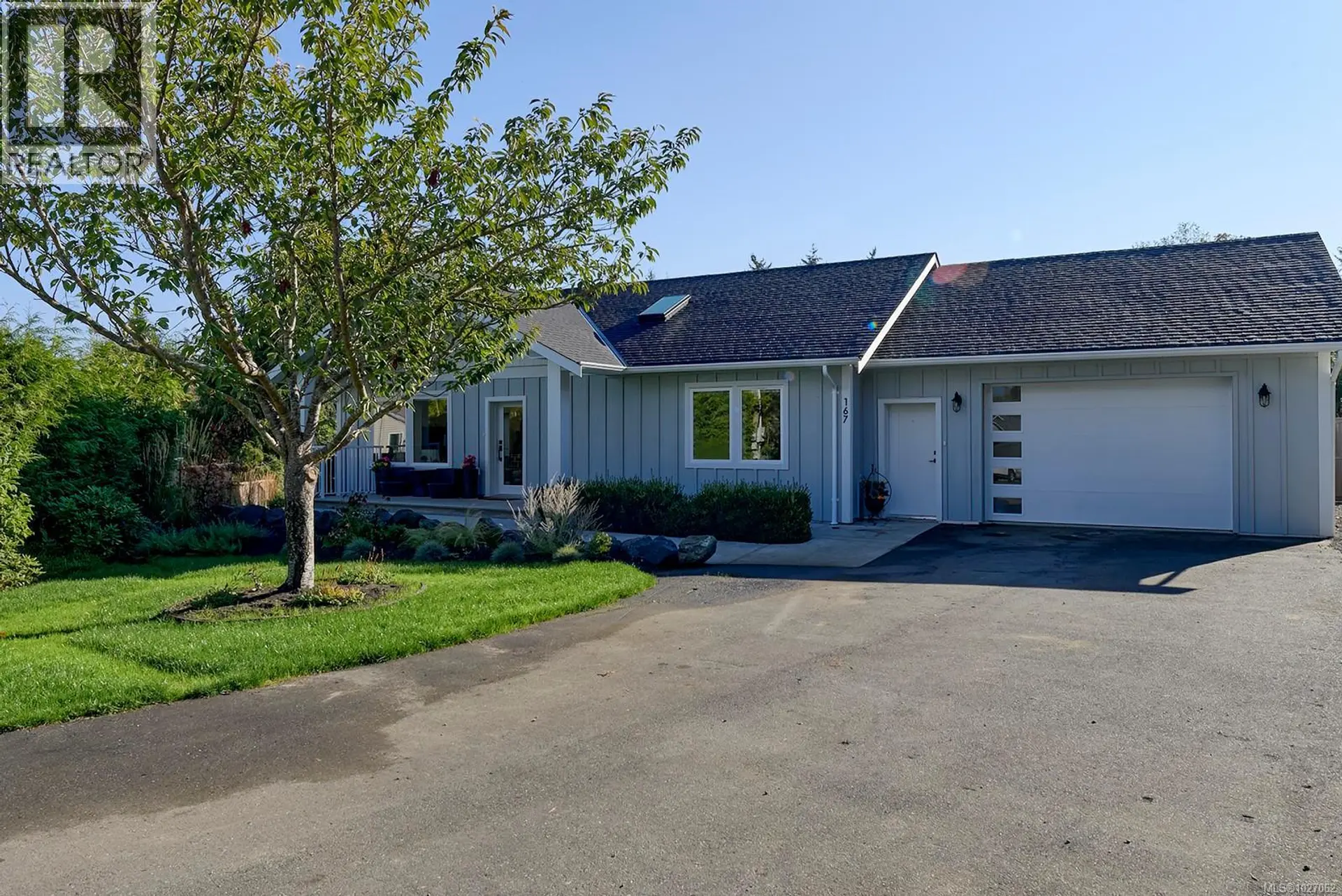 Property at 167 Bayridge Pl, Bowser, BC