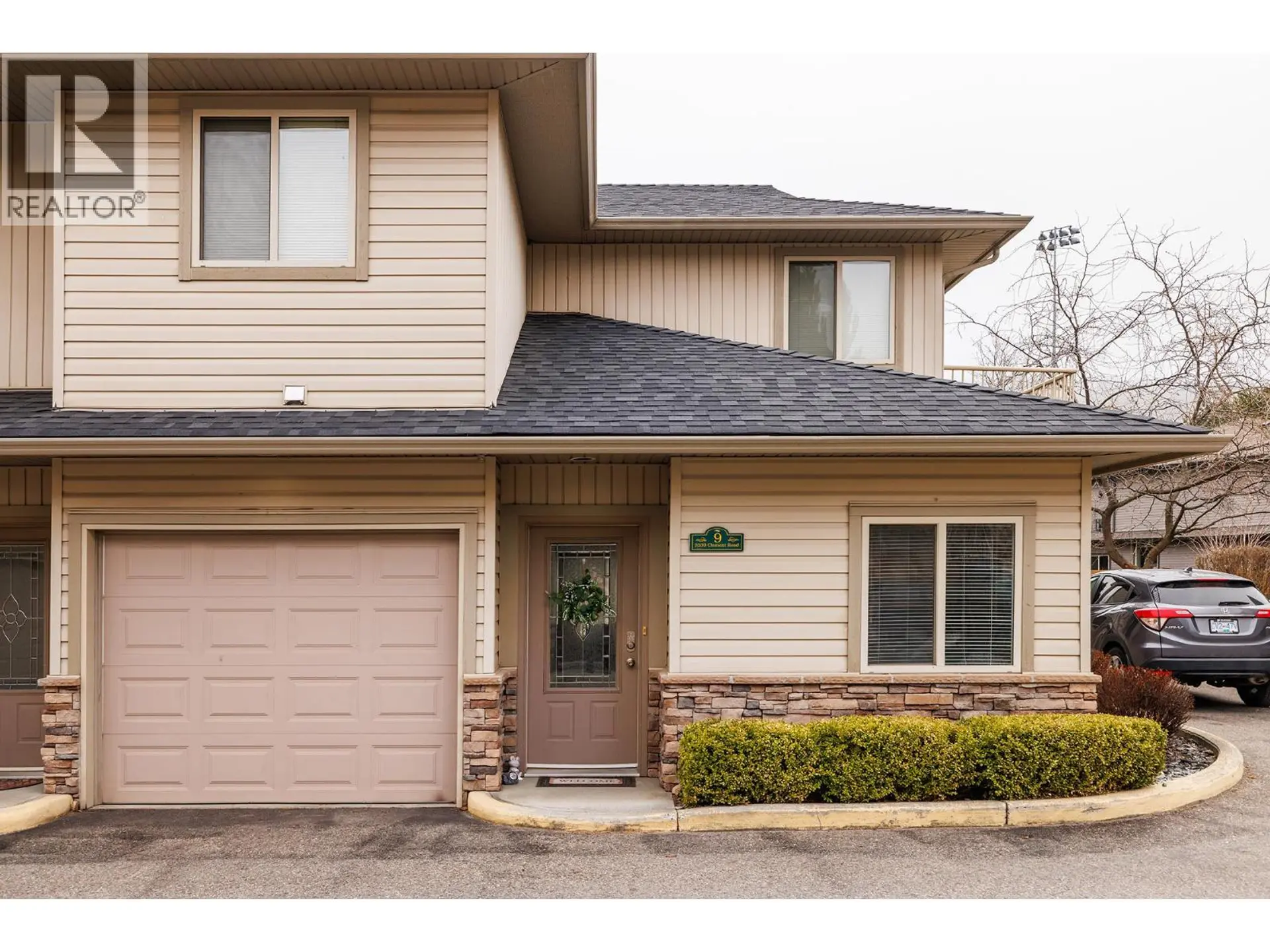 Property at #9 3339 Clement Road, Lake Country, BC