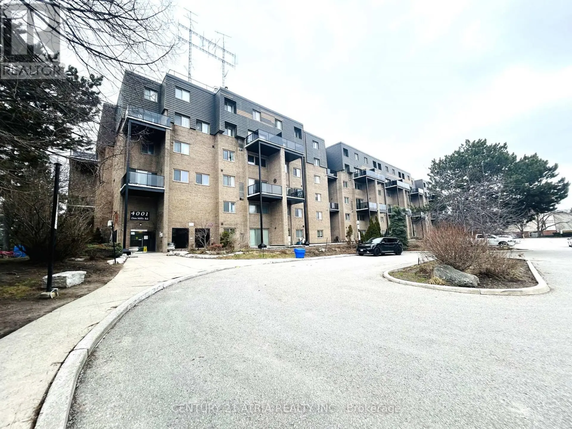 #135 4001 DON MILLS ROAD - Image 1