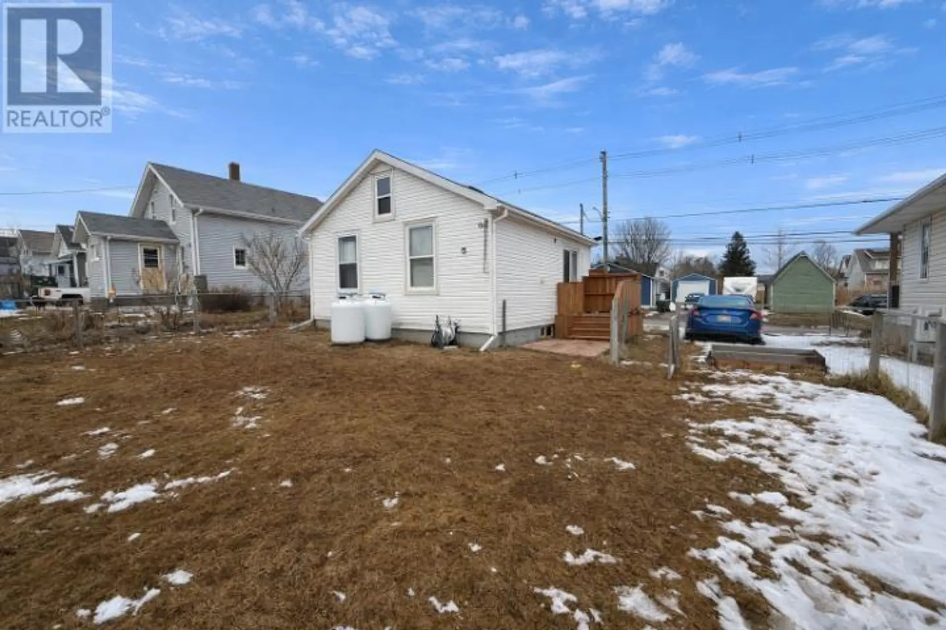 Property at 276 DUKE STREET, Summerside, PE