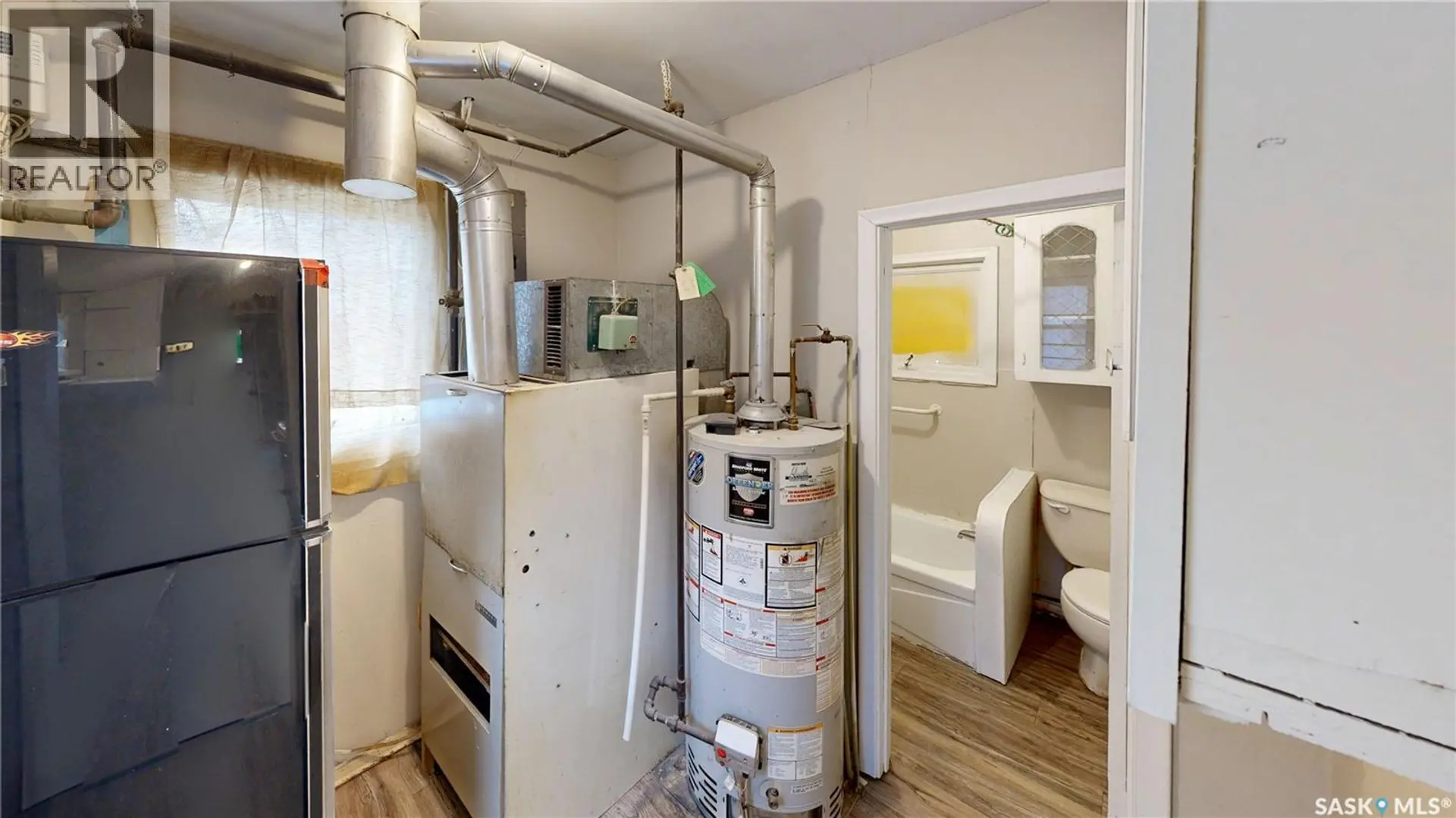 Property at 460 KING STREET, Regina, SK