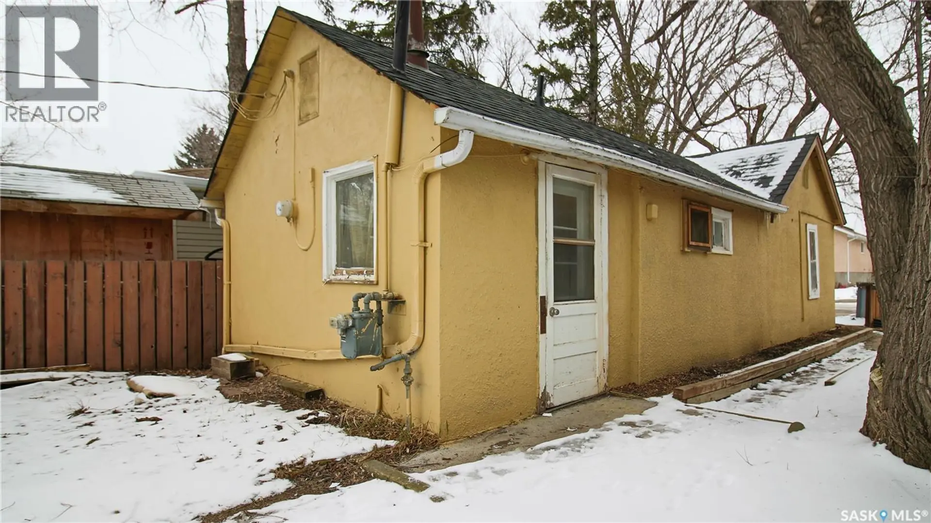 Property at 460 KING STREET, Regina, SK