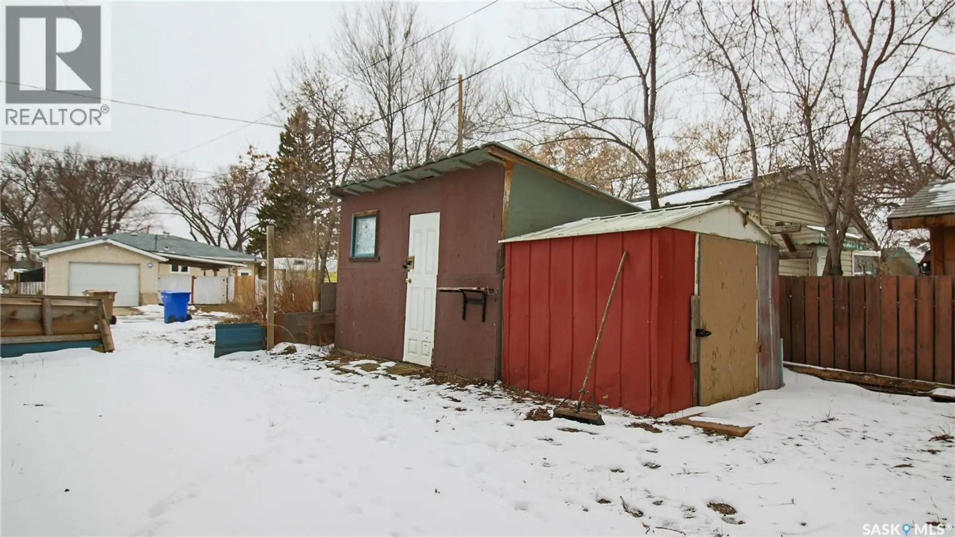 Property at 460 KING STREET, Regina, SK
