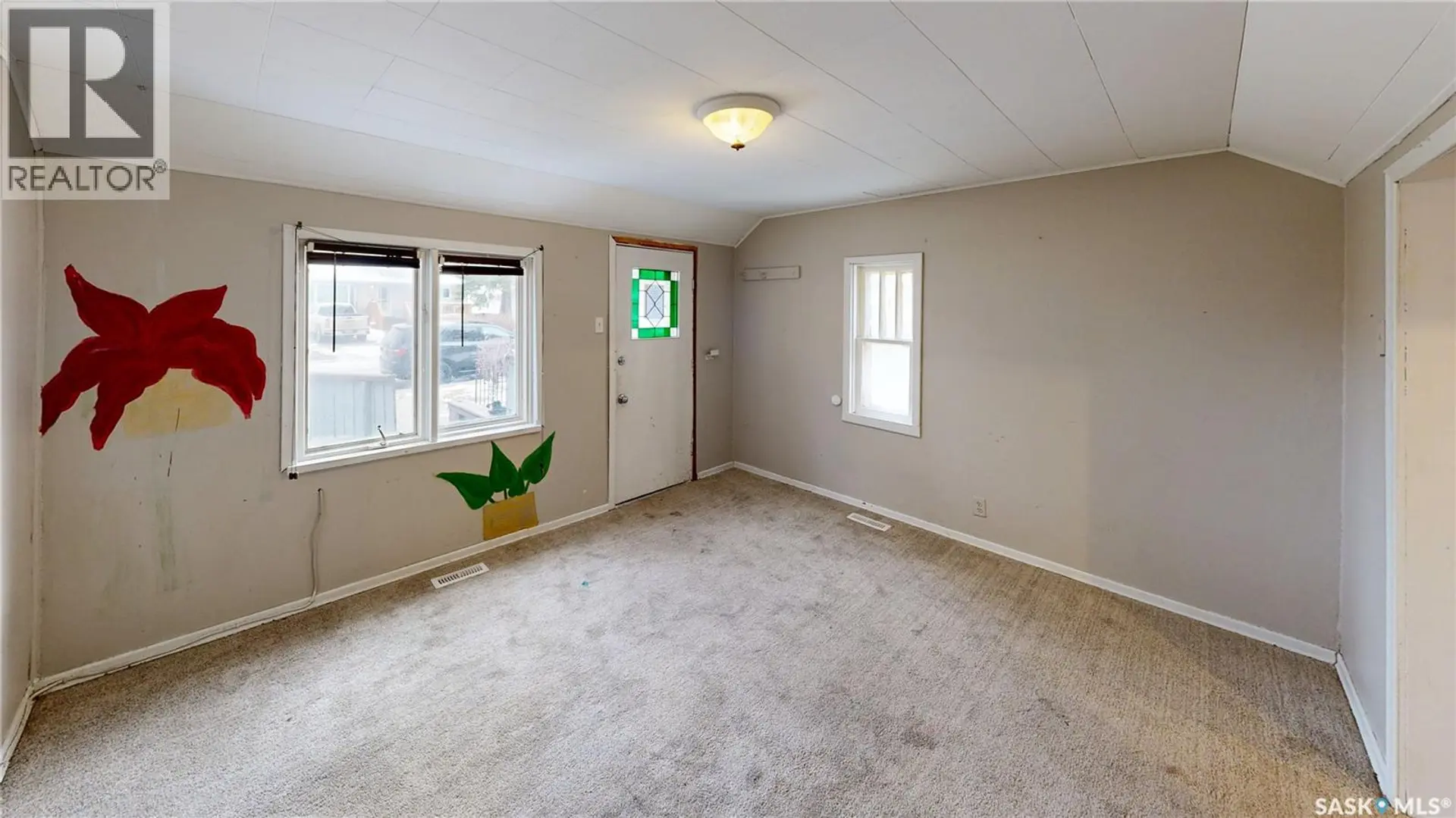 Property at 460 KING STREET, Regina, SK