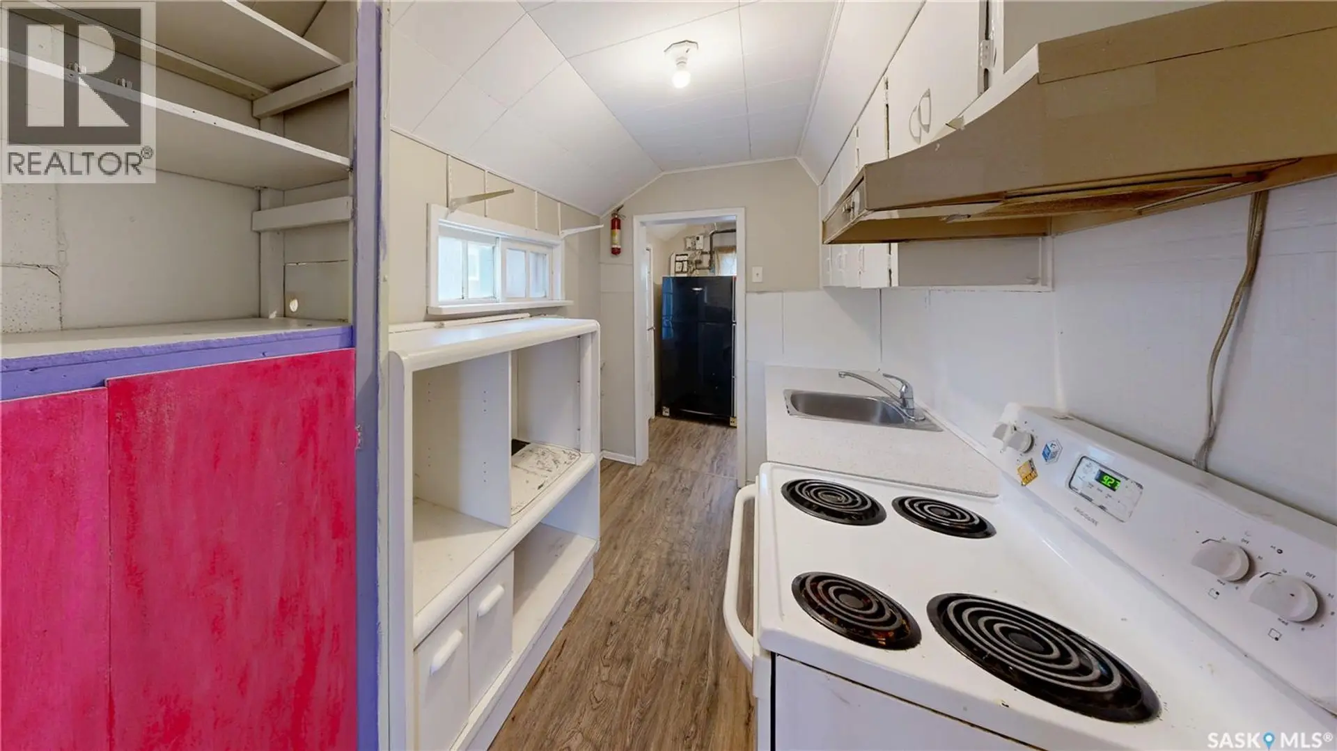 Property at 460 KING STREET, Regina, SK