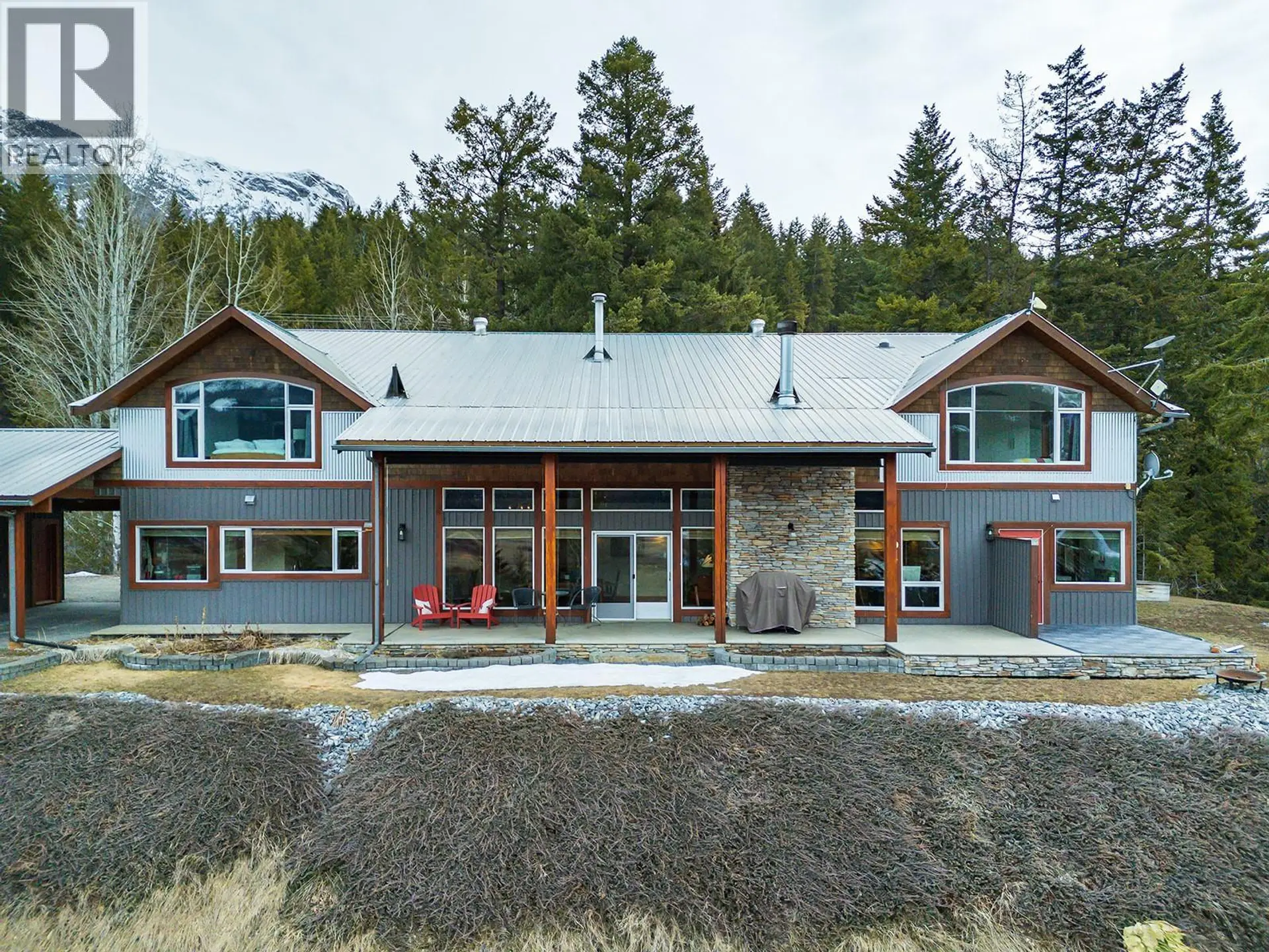 Property at 1756 Highway 95 Highway, Golden, BC