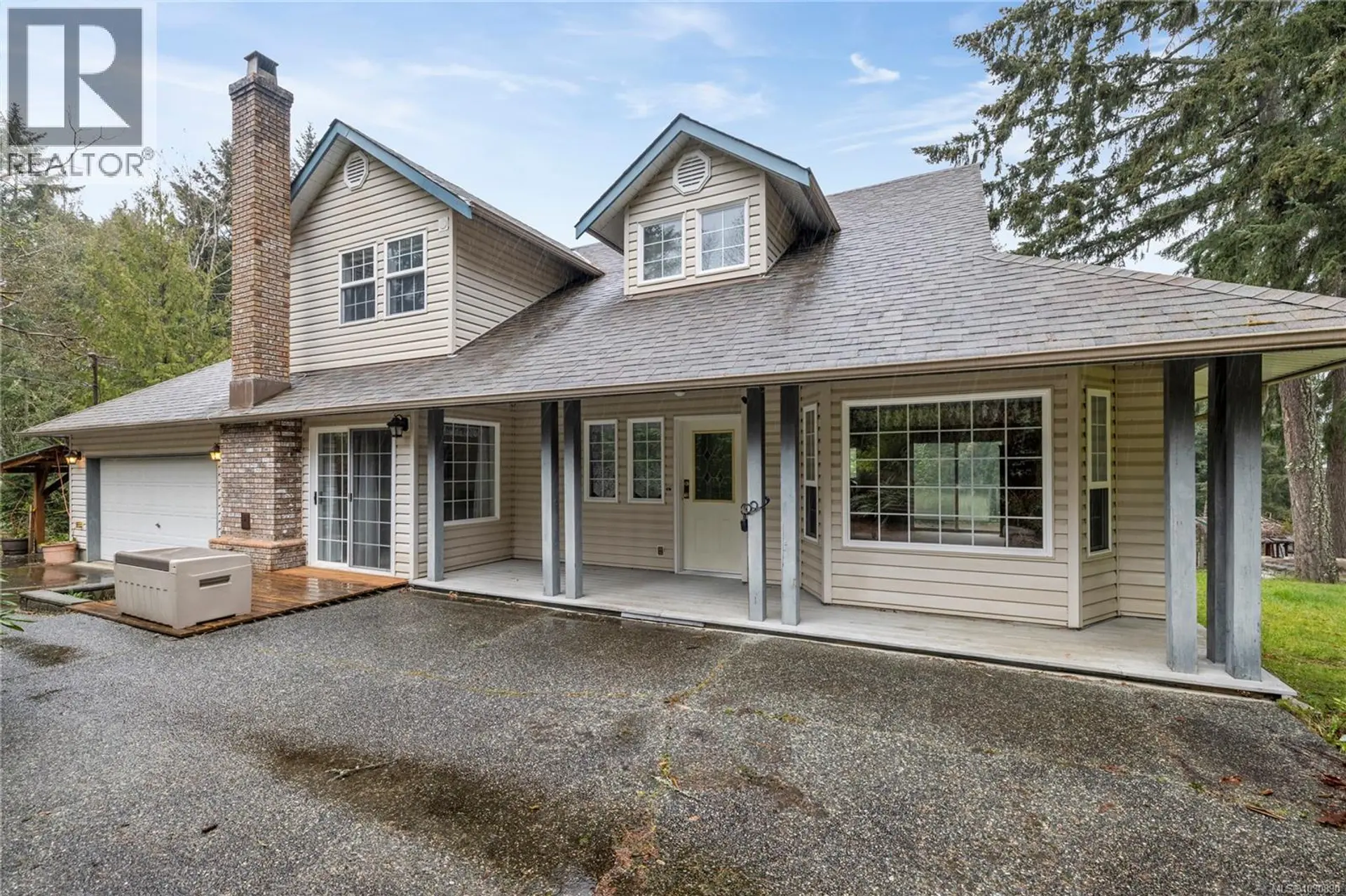 Property at 2535 Sea Blush Dr, Nanoose Bay, BC