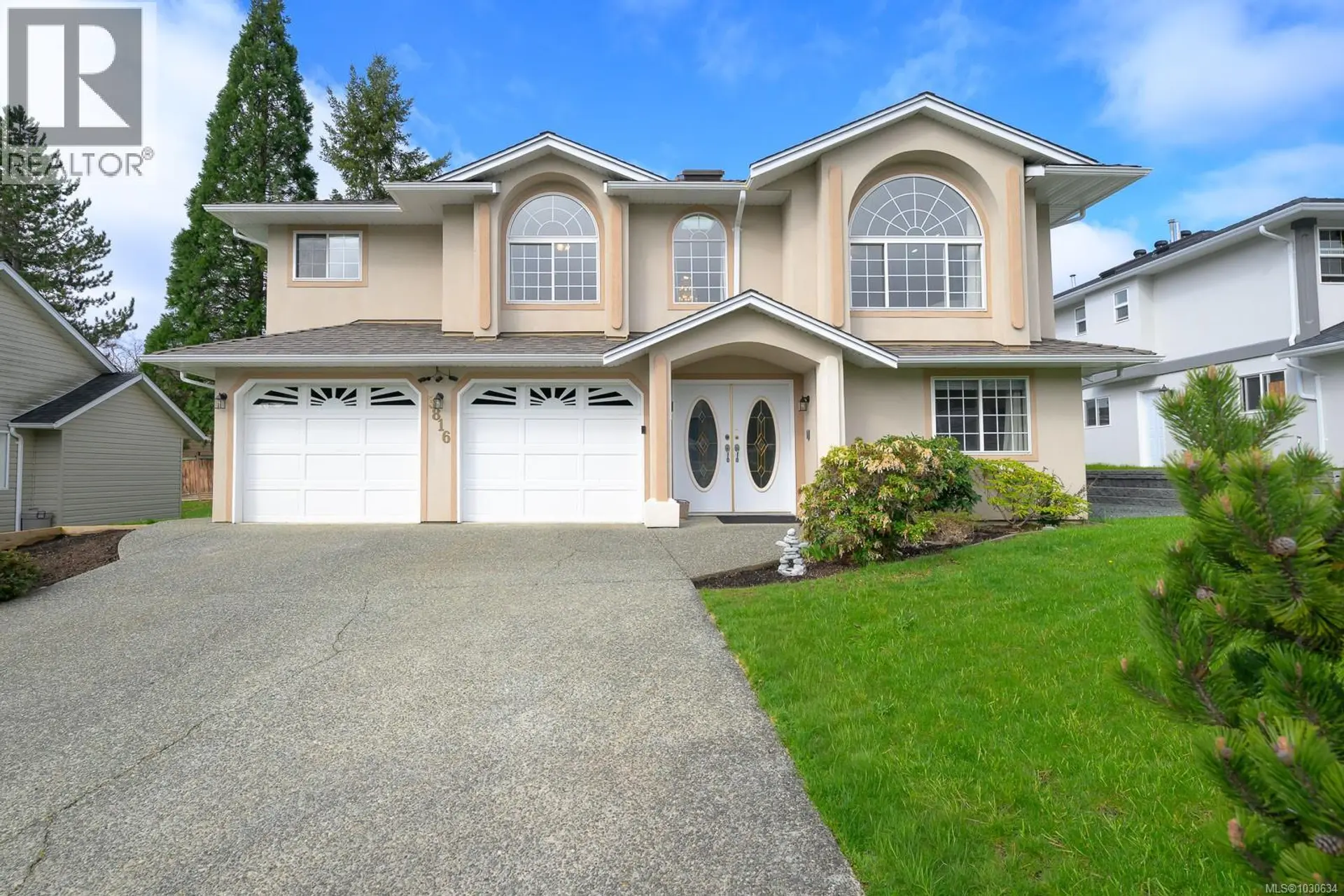 Property at 3816 Keeha Dr, Port Alberni, BC