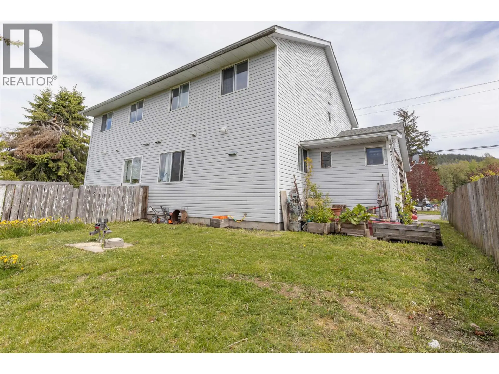 Property at #A 3421 KALUM STREET, Terrace, BC