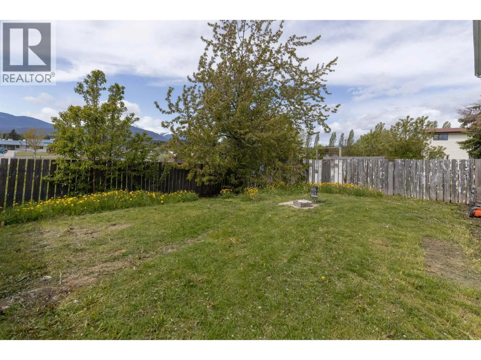 Property at #A 3421 KALUM STREET, Terrace, BC