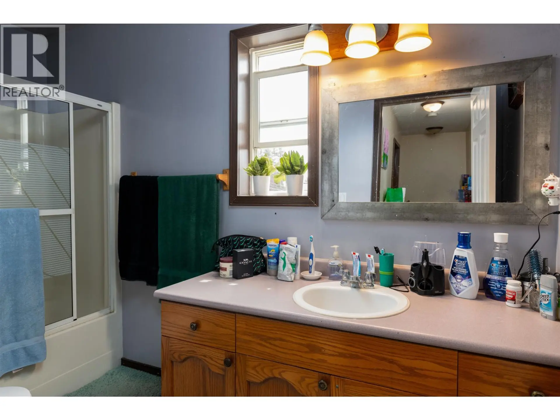 Property at #A 3421 KALUM STREET, Terrace, BC