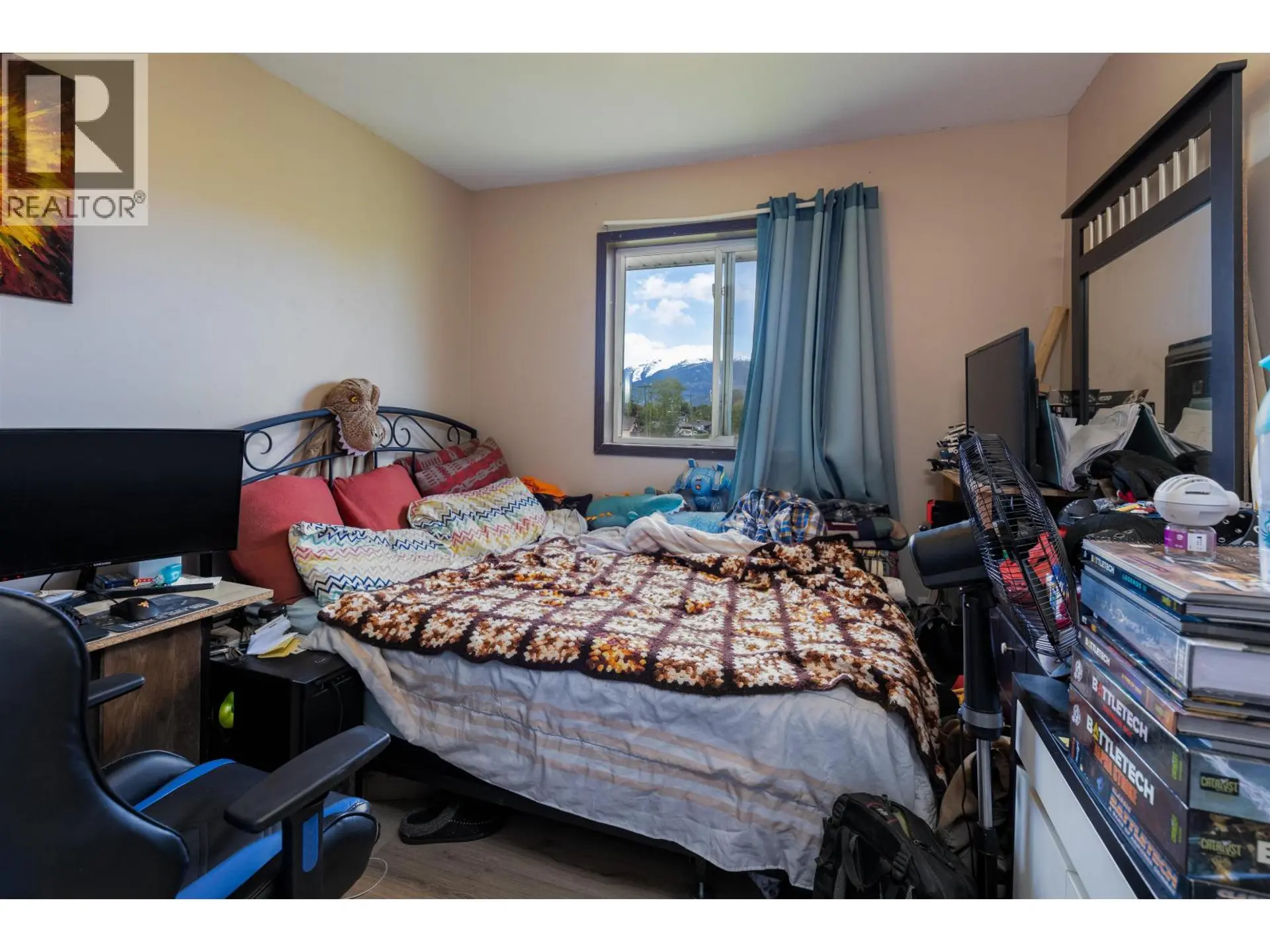 Property at #A 3421 KALUM STREET, Terrace, BC