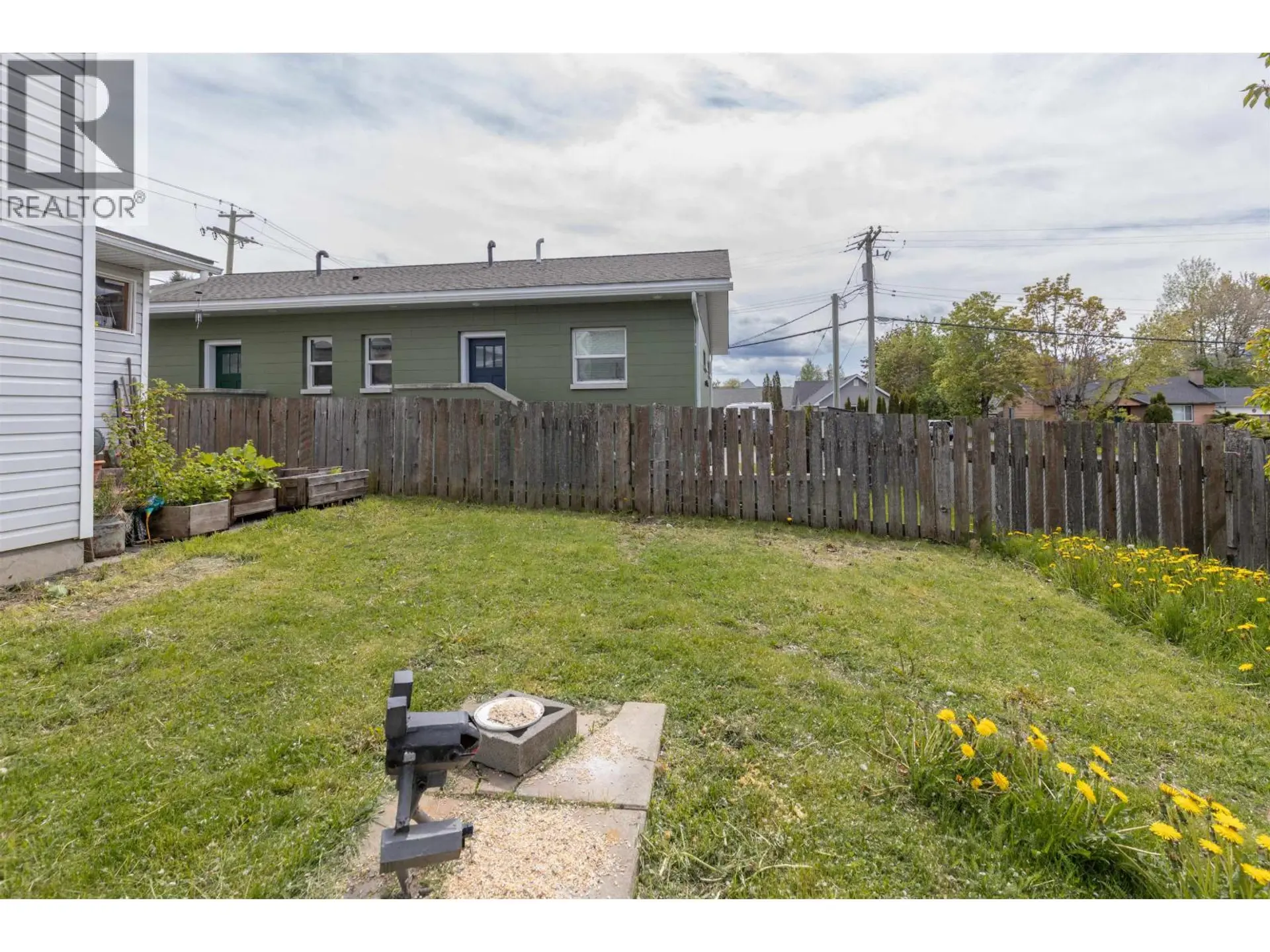 Property at #A 3421 KALUM STREET, Terrace, BC