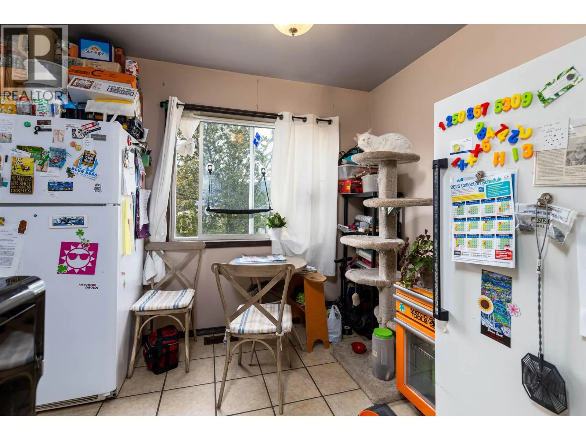 Property at #A 3421 KALUM STREET, Terrace, BC