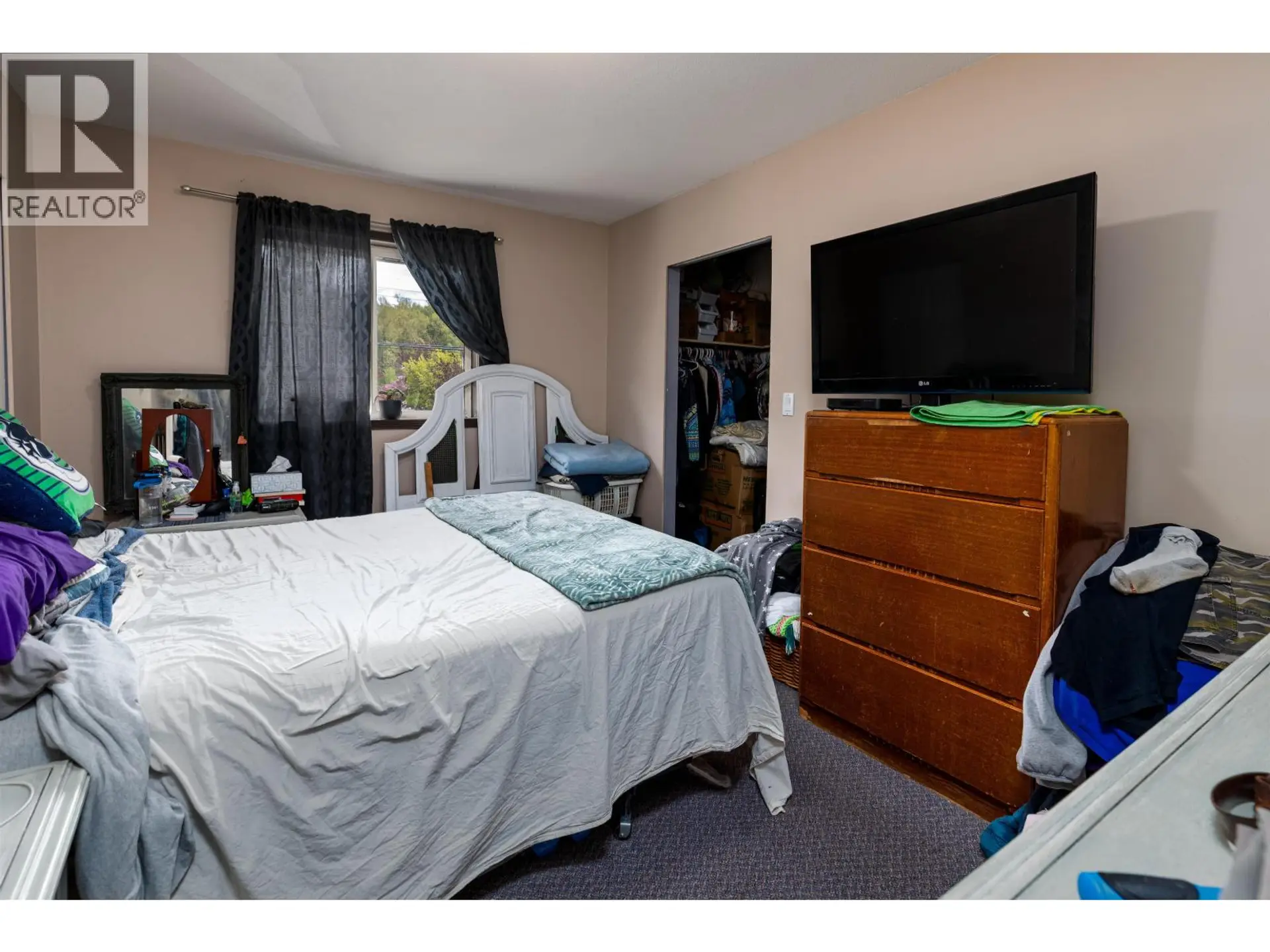 Property at #A 3421 KALUM STREET, Terrace, BC