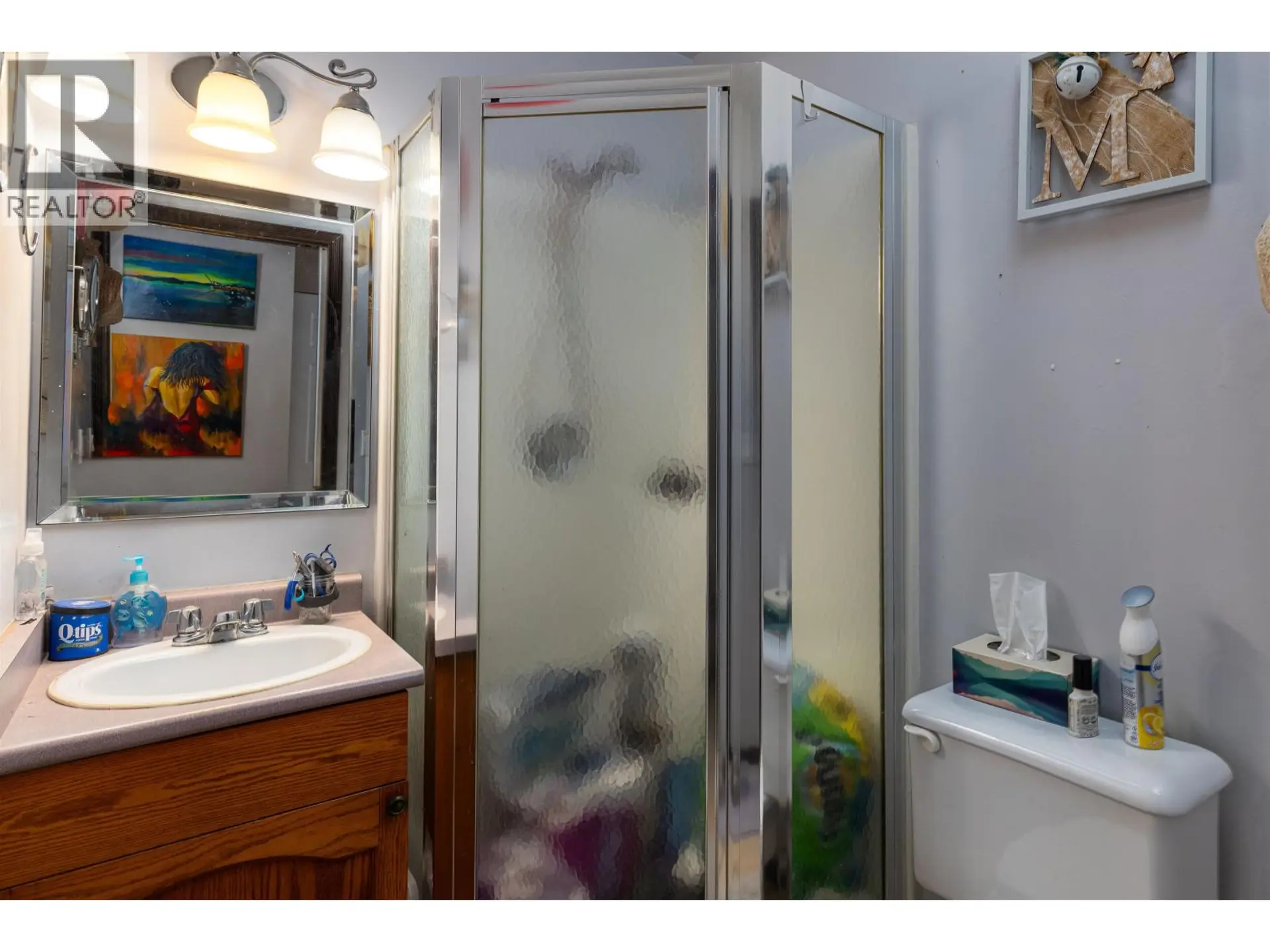 Property at #A 3421 KALUM STREET, Terrace, BC