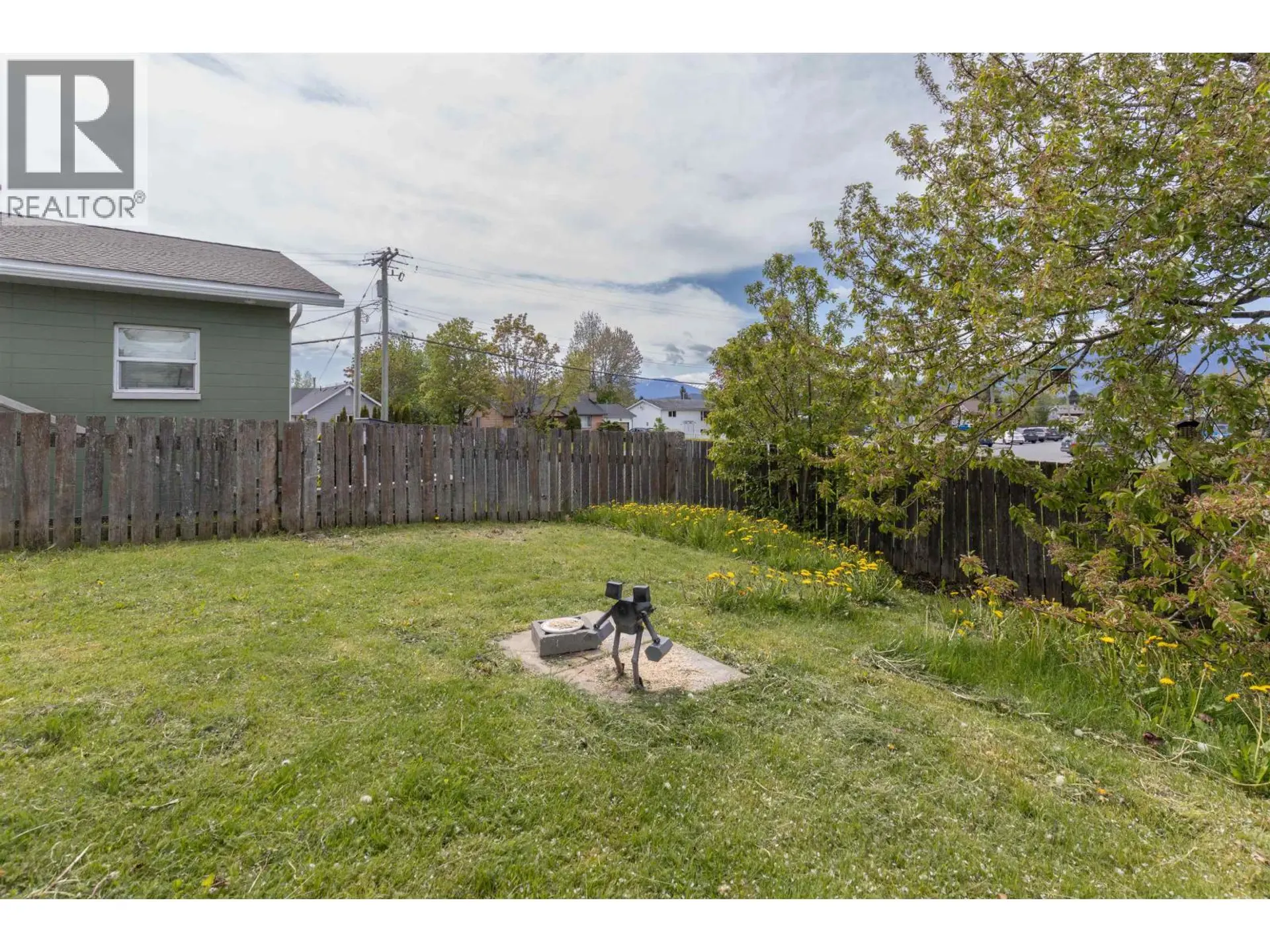 Property at #A 3421 KALUM STREET, Terrace, BC