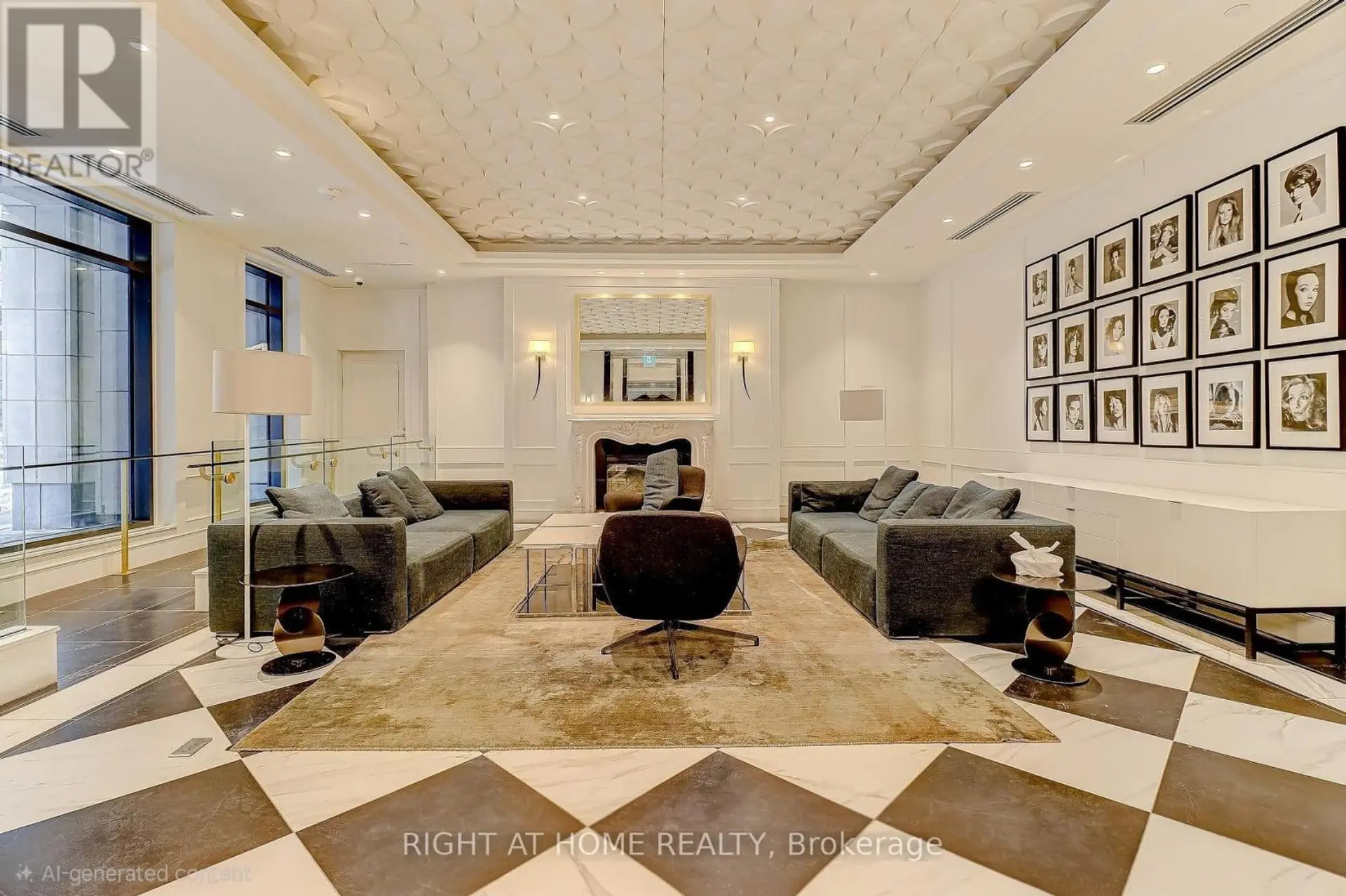 #2404 955 BAY STREET - Image 5