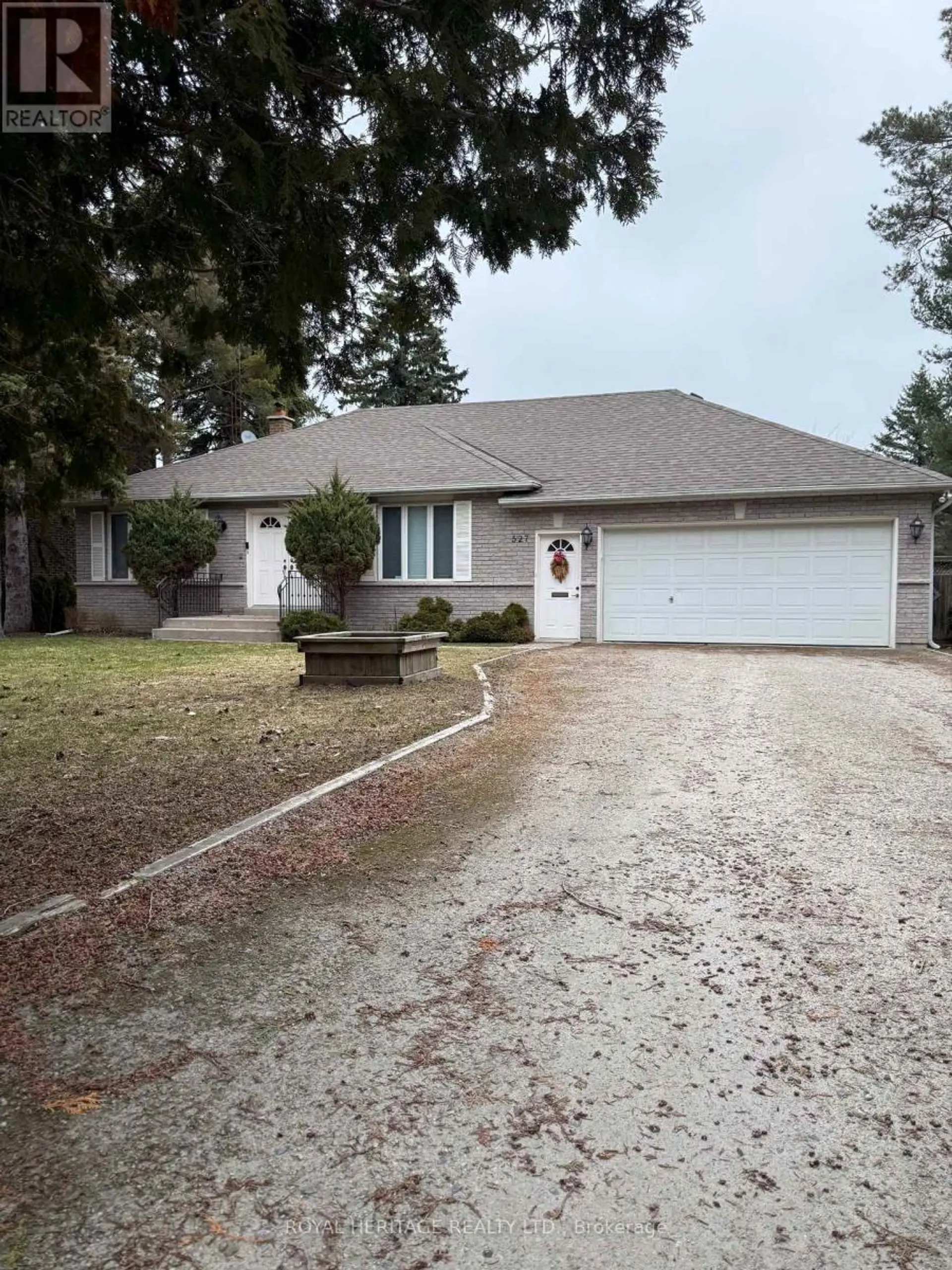 527 ROUGEMOUNT DRIVE - Image 1