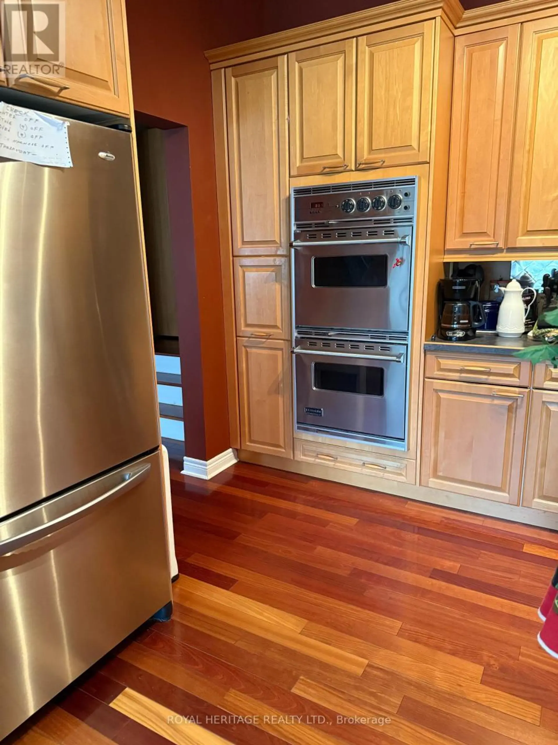 527 ROUGEMOUNT DRIVE - Image 4