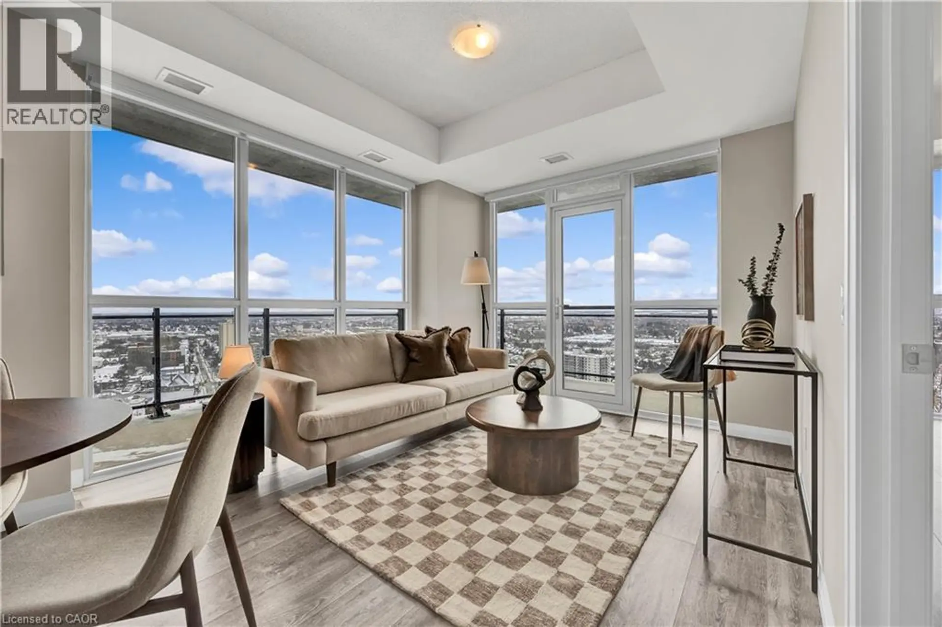 #2705 60 CHARLES STREET - Image 1