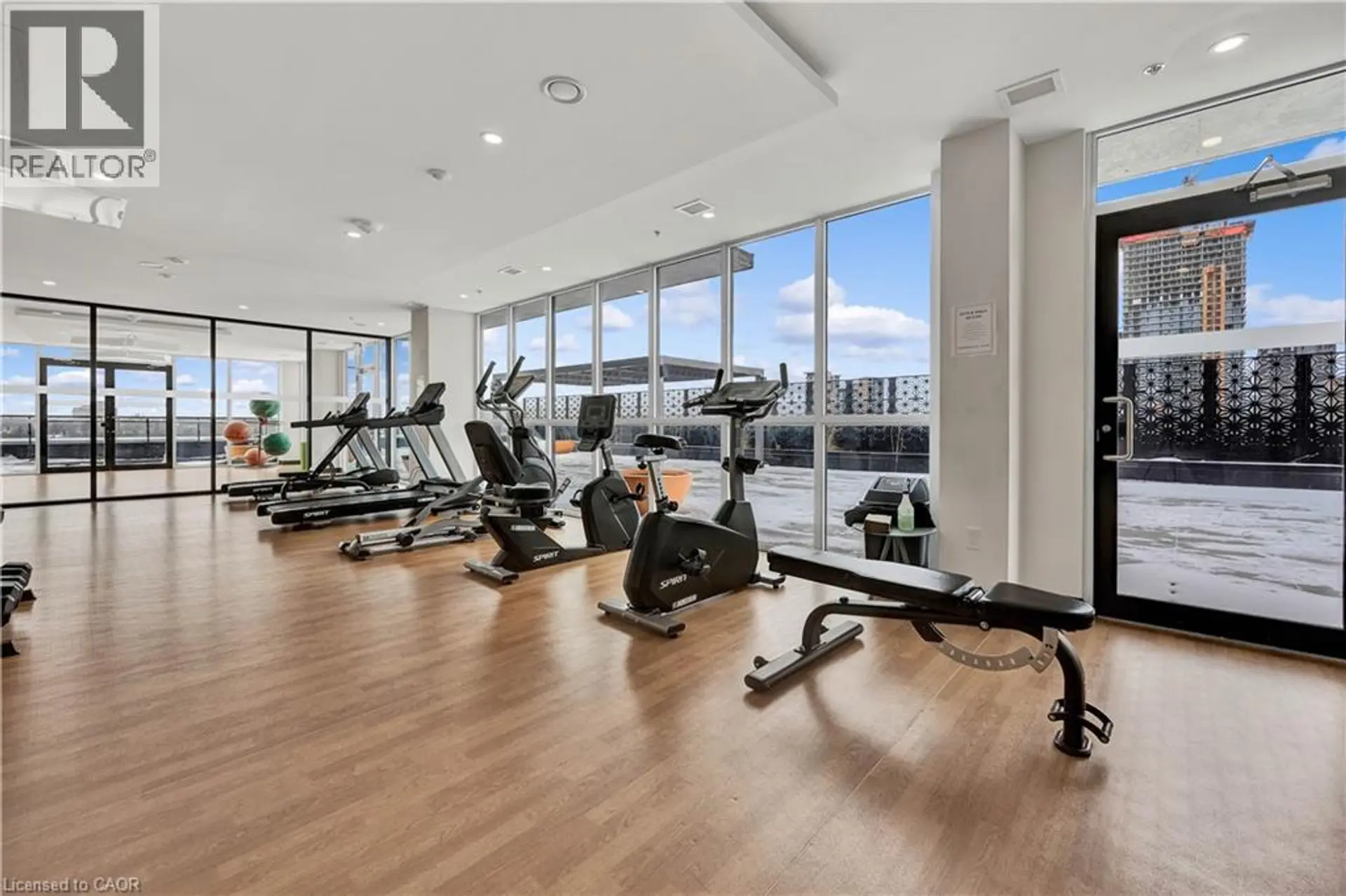 #2705 60 CHARLES STREET - Image 16