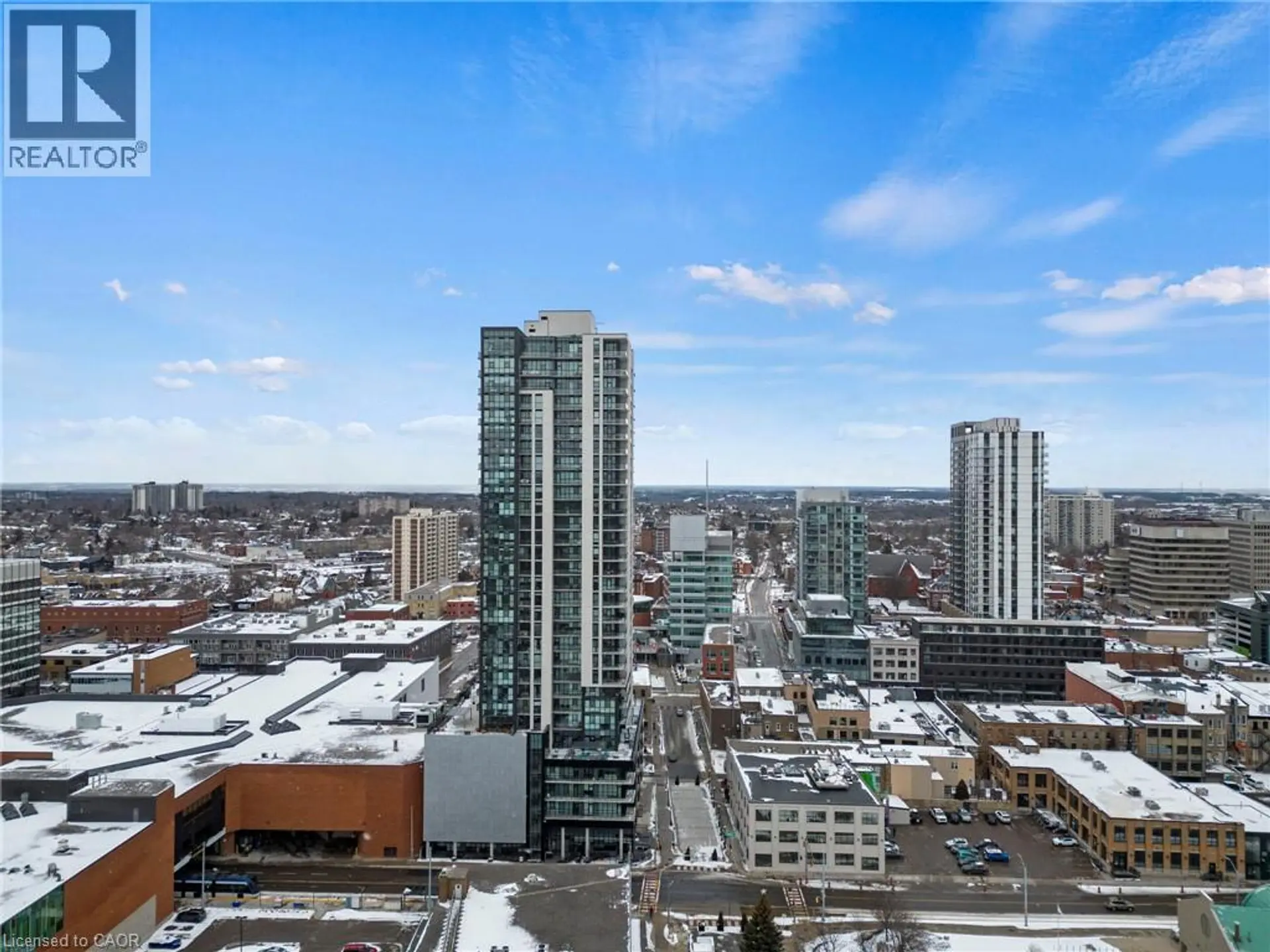 #2705 60 CHARLES STREET - Image 18
