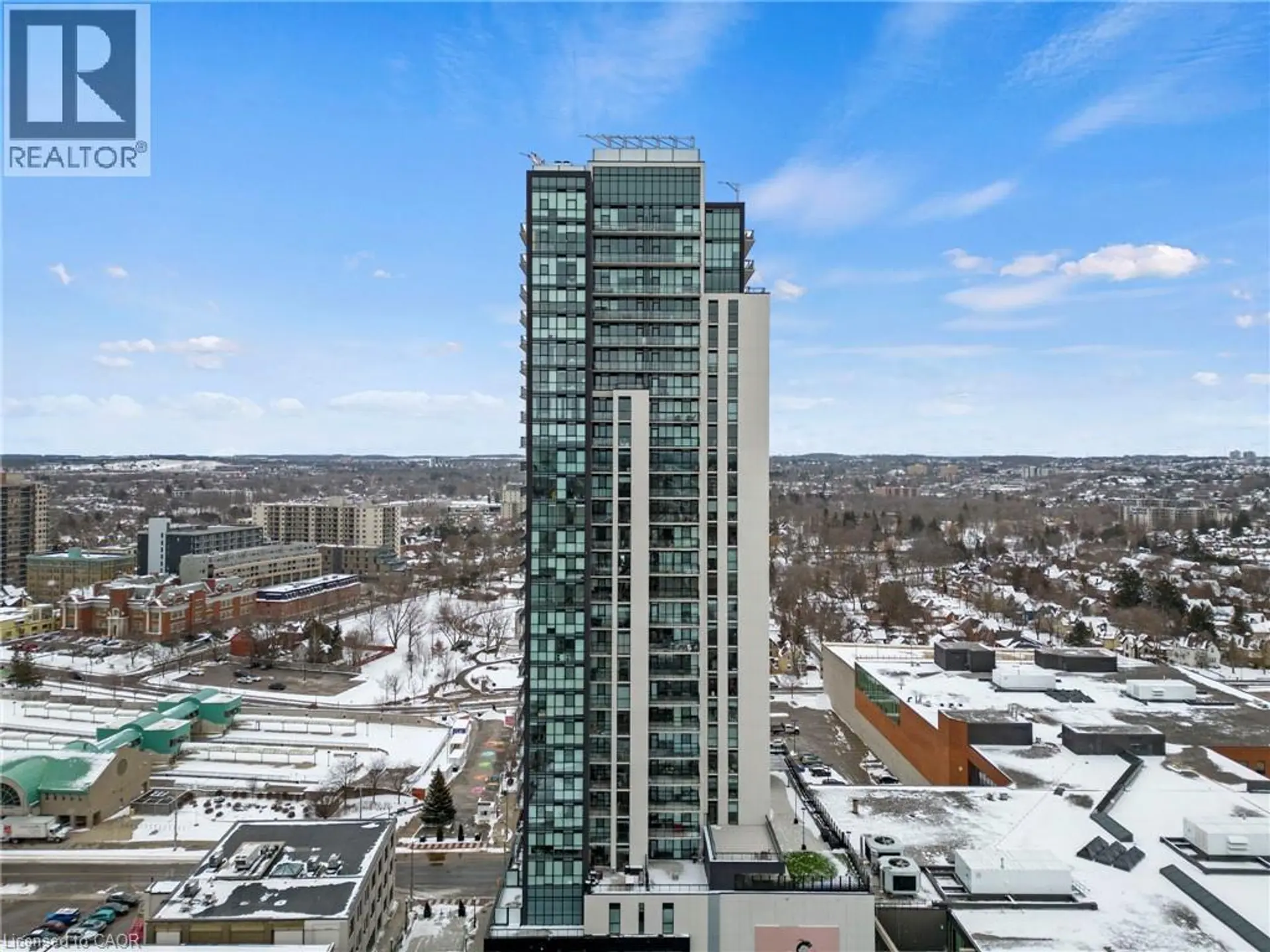 #2705 60 CHARLES STREET - Image 19