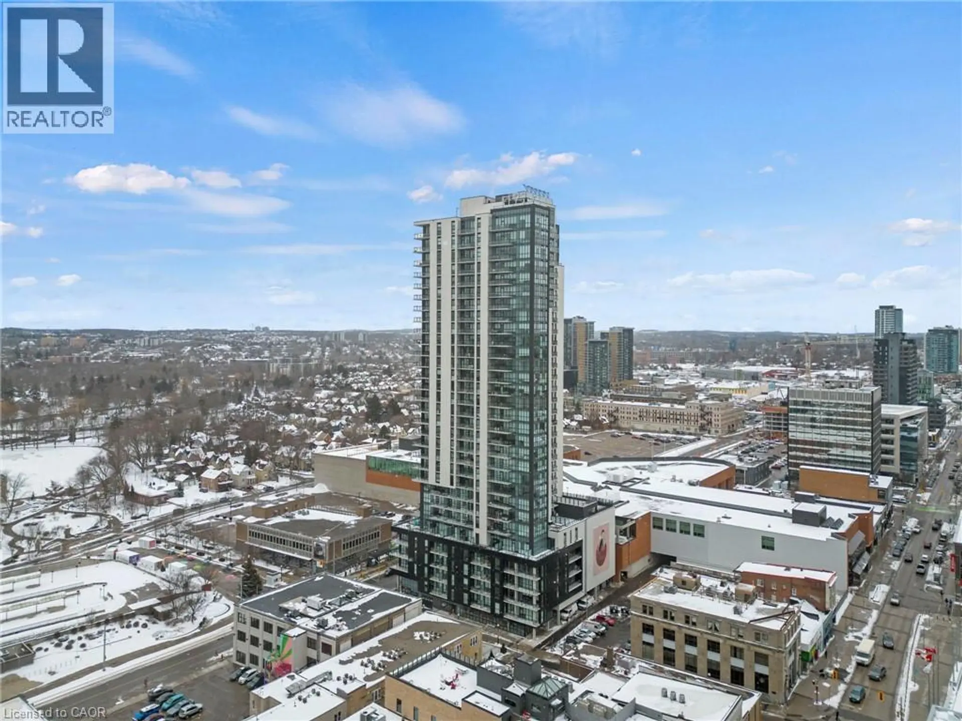 #2705 60 CHARLES STREET - Image 2