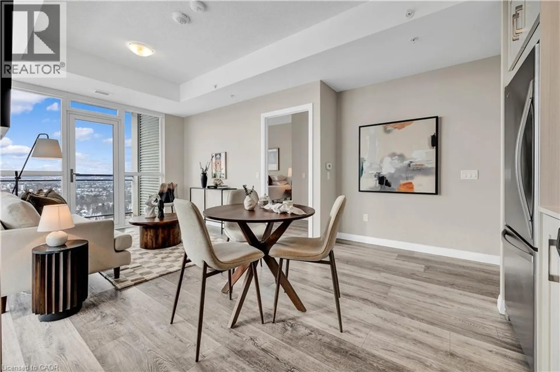 #2705 60 CHARLES STREET - Image 5