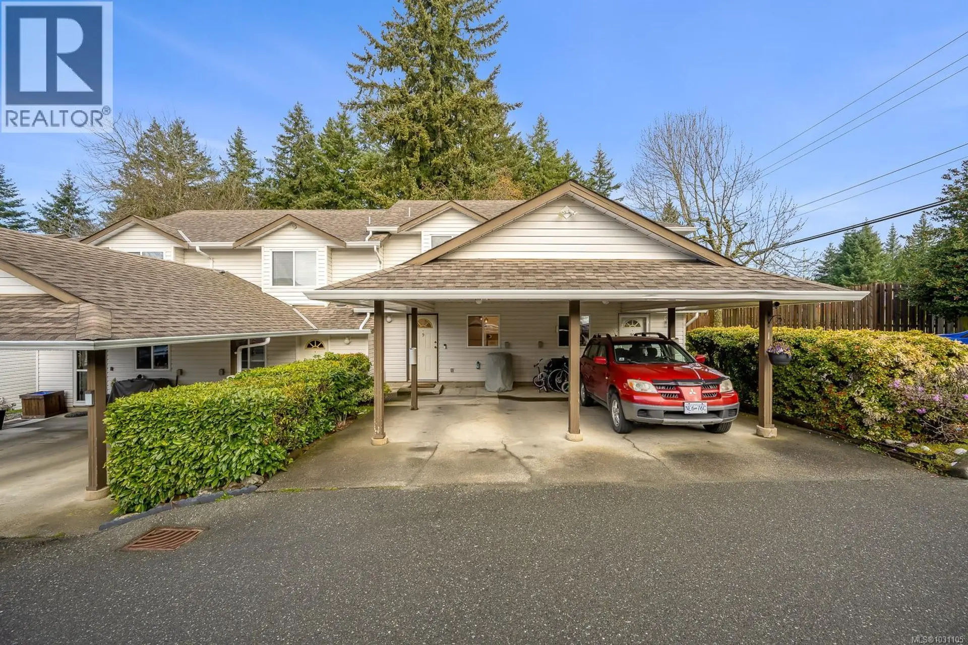 Property at #9 2625 MUIR RD, Courtenay, BC