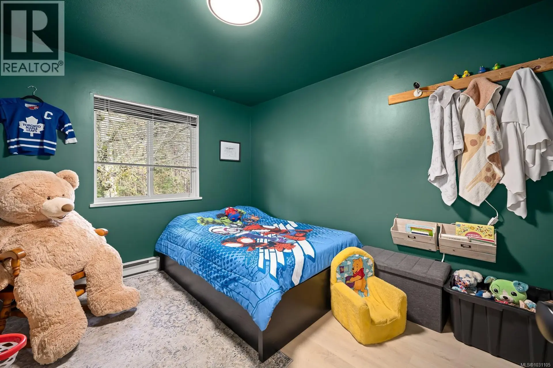 Property at #9 2625 MUIR RD, Courtenay, BC