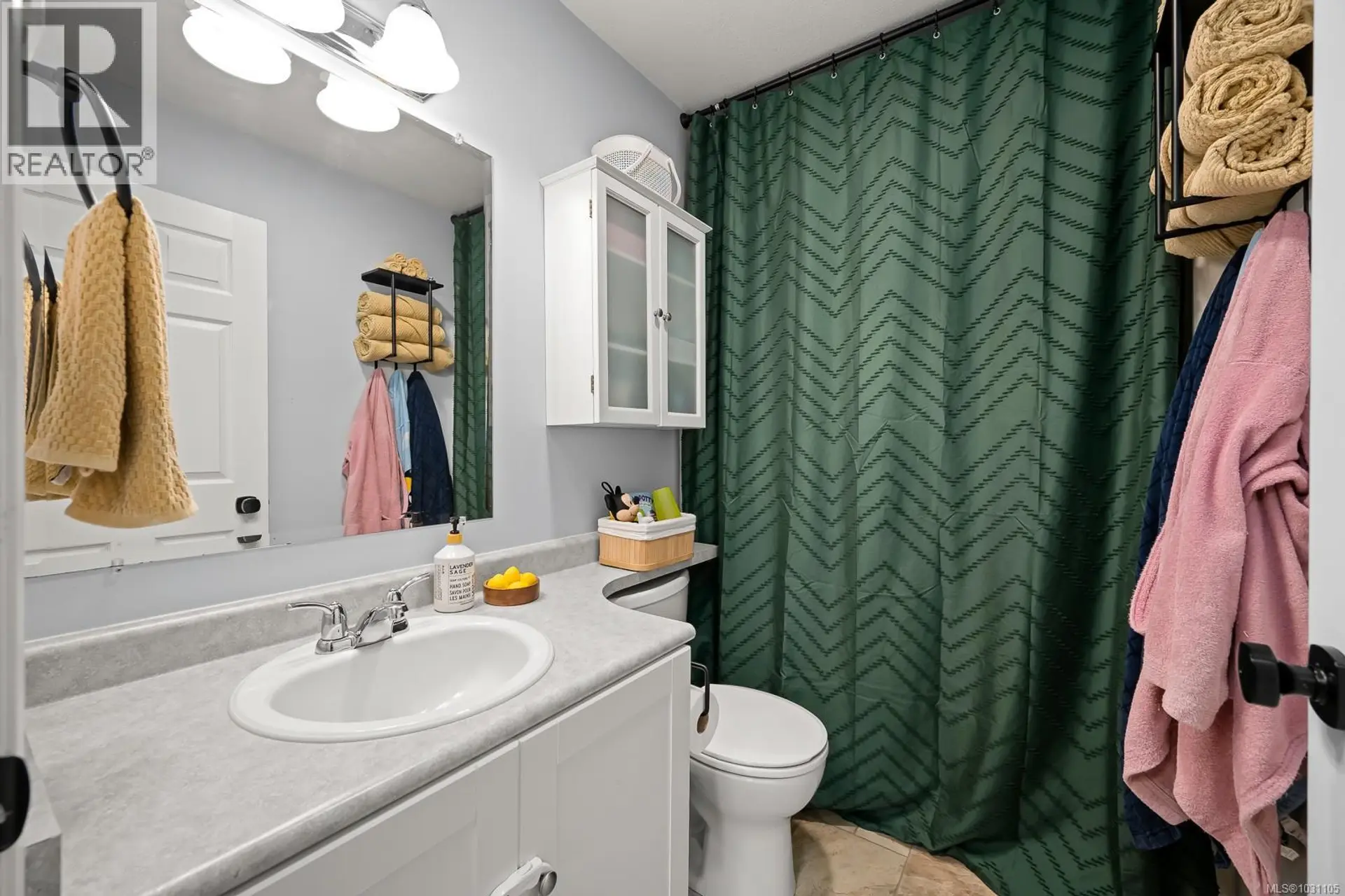 Property at #9 2625 MUIR RD, Courtenay, BC