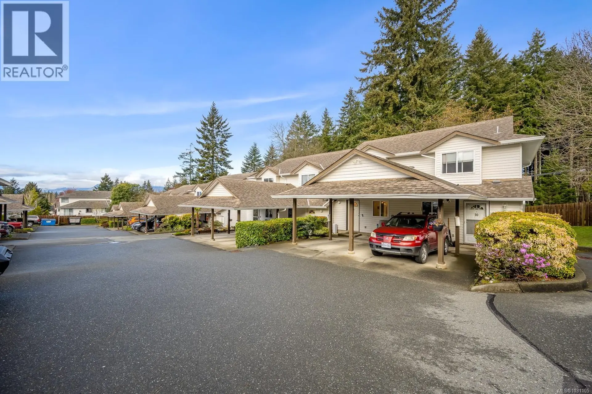 Property at #9 2625 MUIR RD, Courtenay, BC