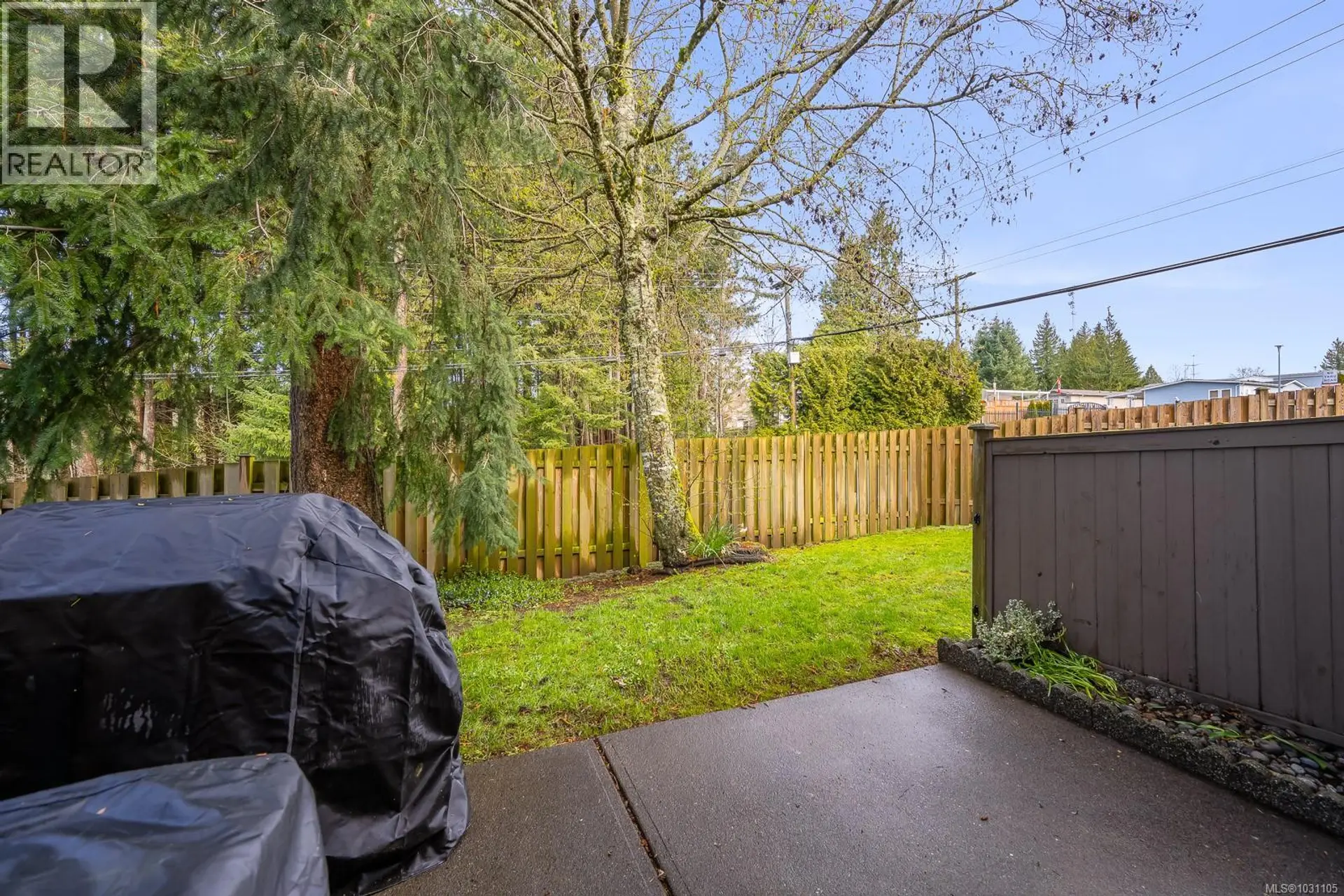 Property at #9 2625 MUIR RD, Courtenay, BC