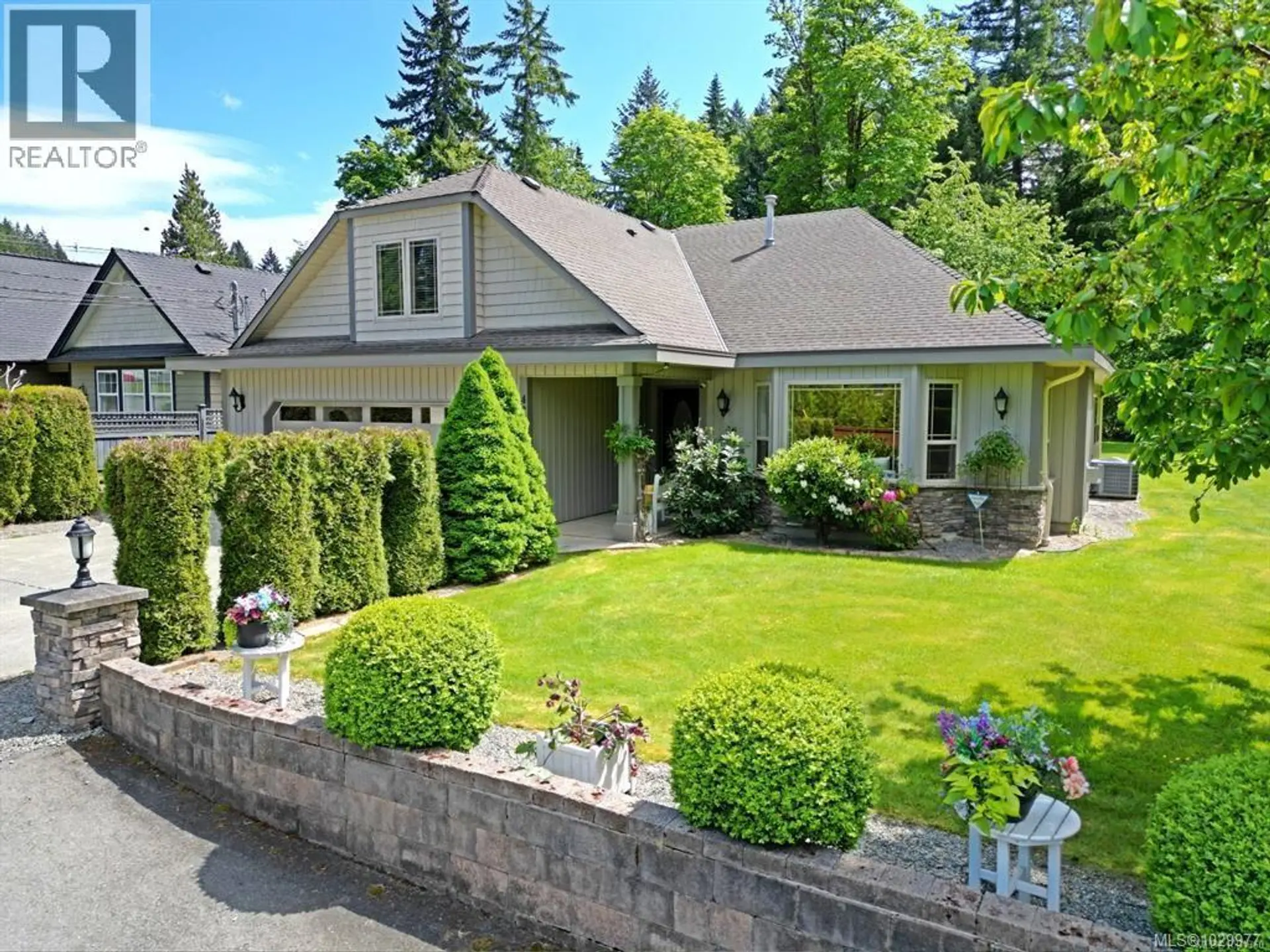 Property at 4256 Ravenhill Ave, Port Alberni, BC