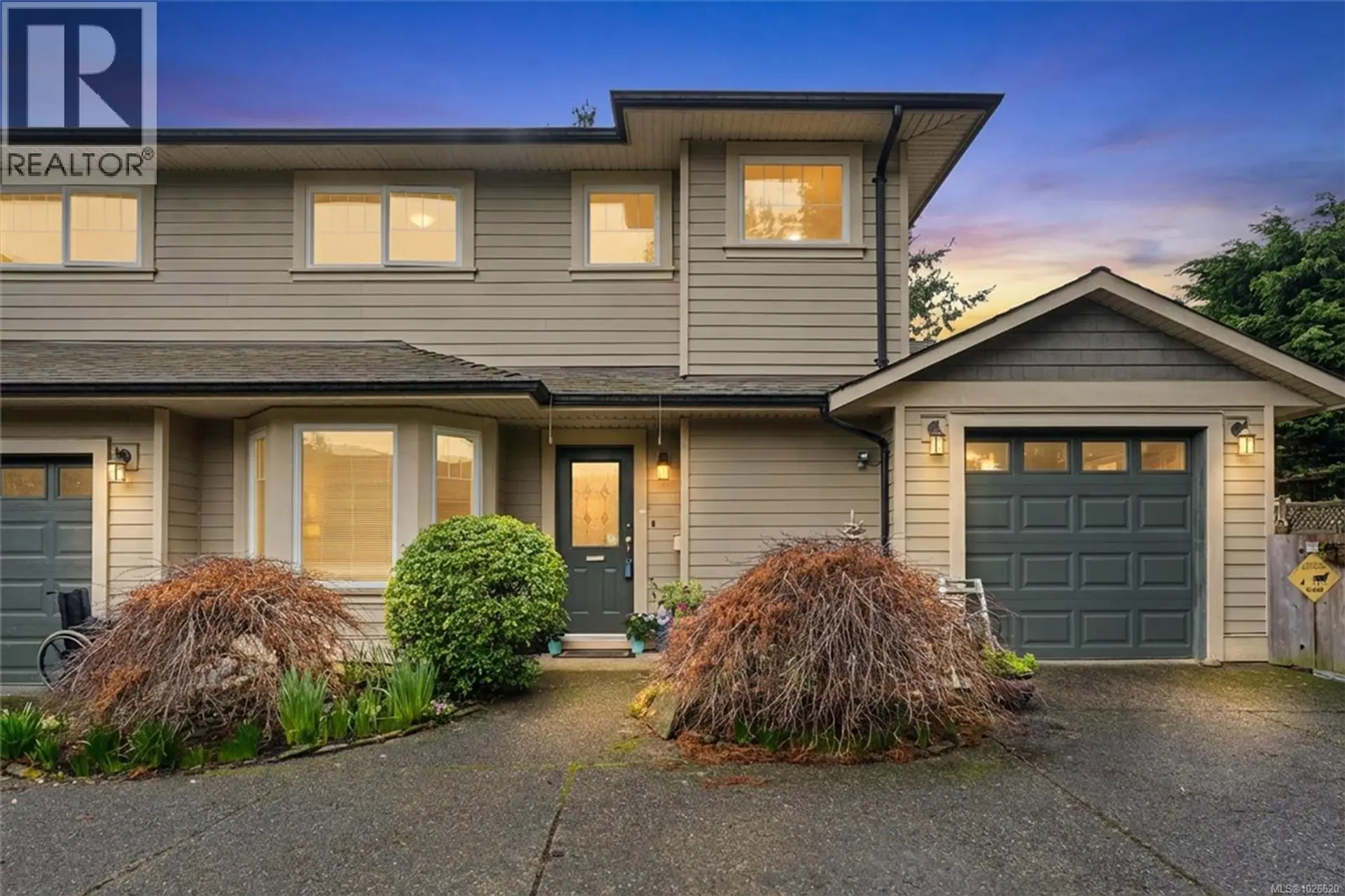 Property at 10372 Bowerbank Rd, Sidney, BC