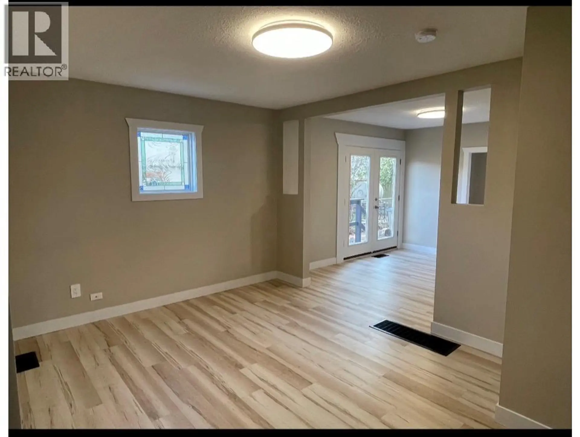 Property at 121 WILLOW STREET, Kamloops, BC