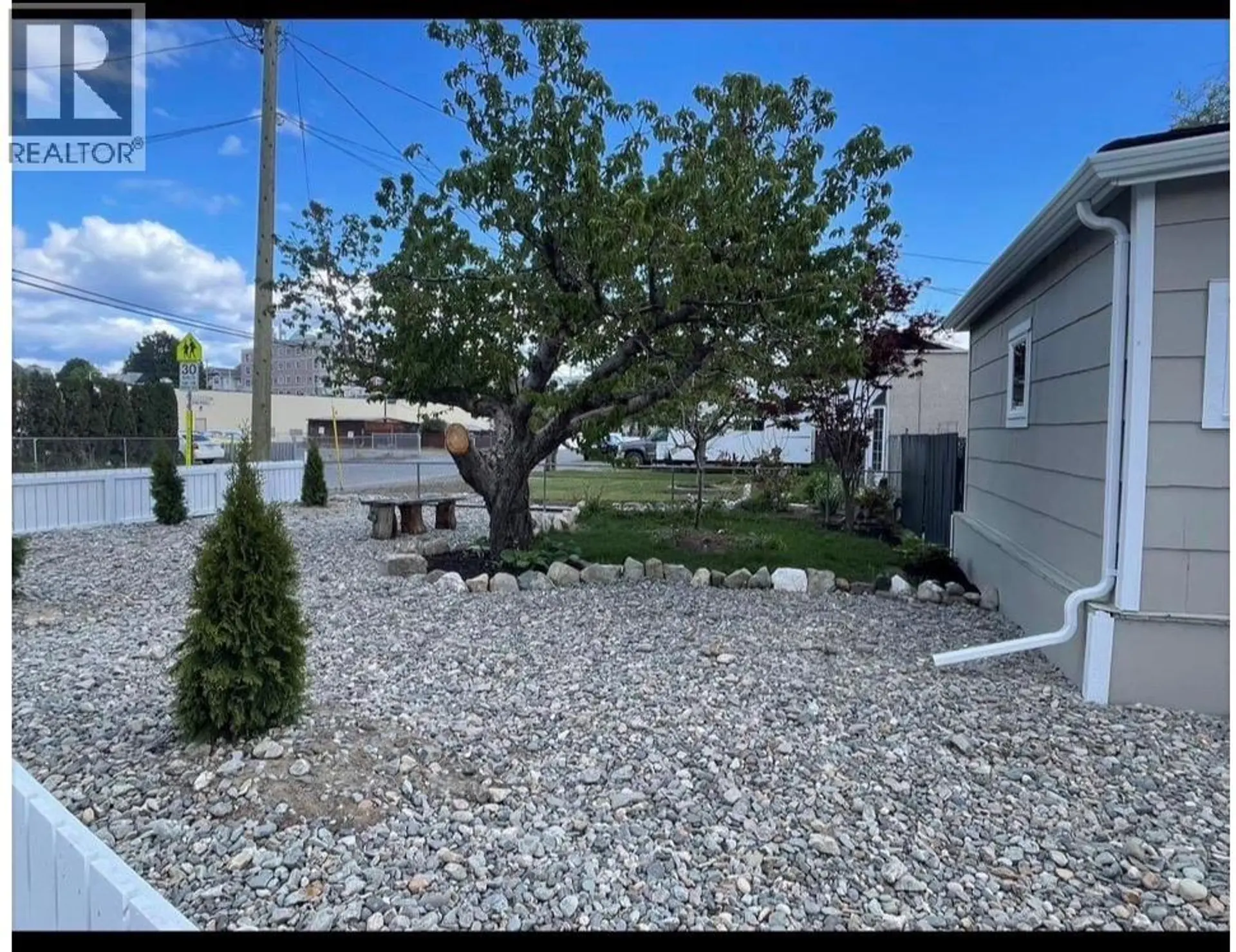 Property at 121 WILLOW STREET, Kamloops, BC
