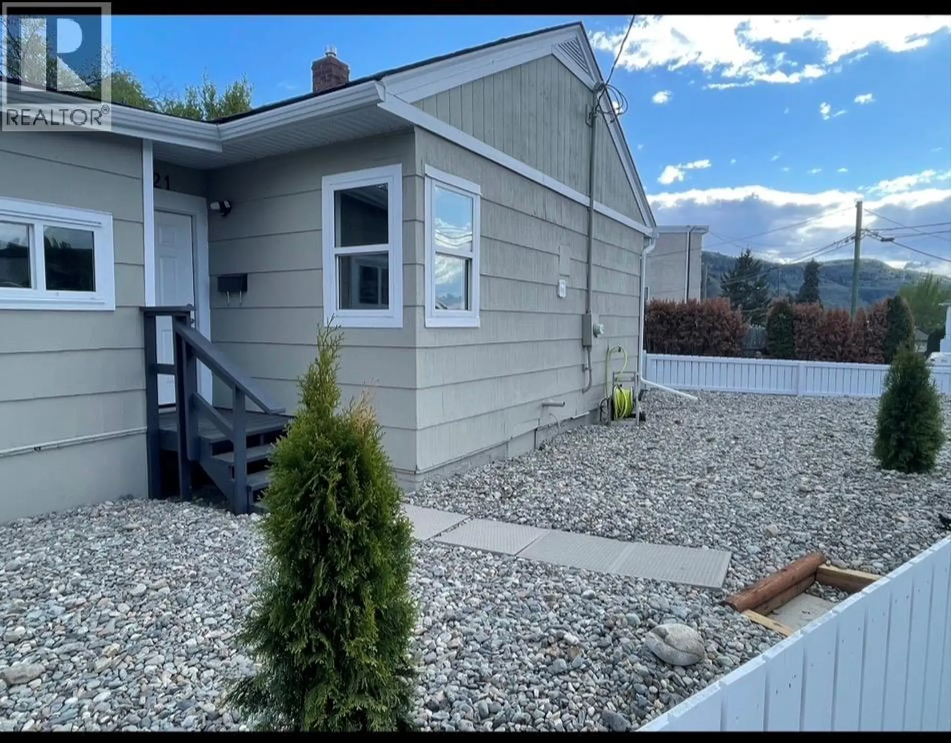 Property at 121 WILLOW STREET, Kamloops, BC