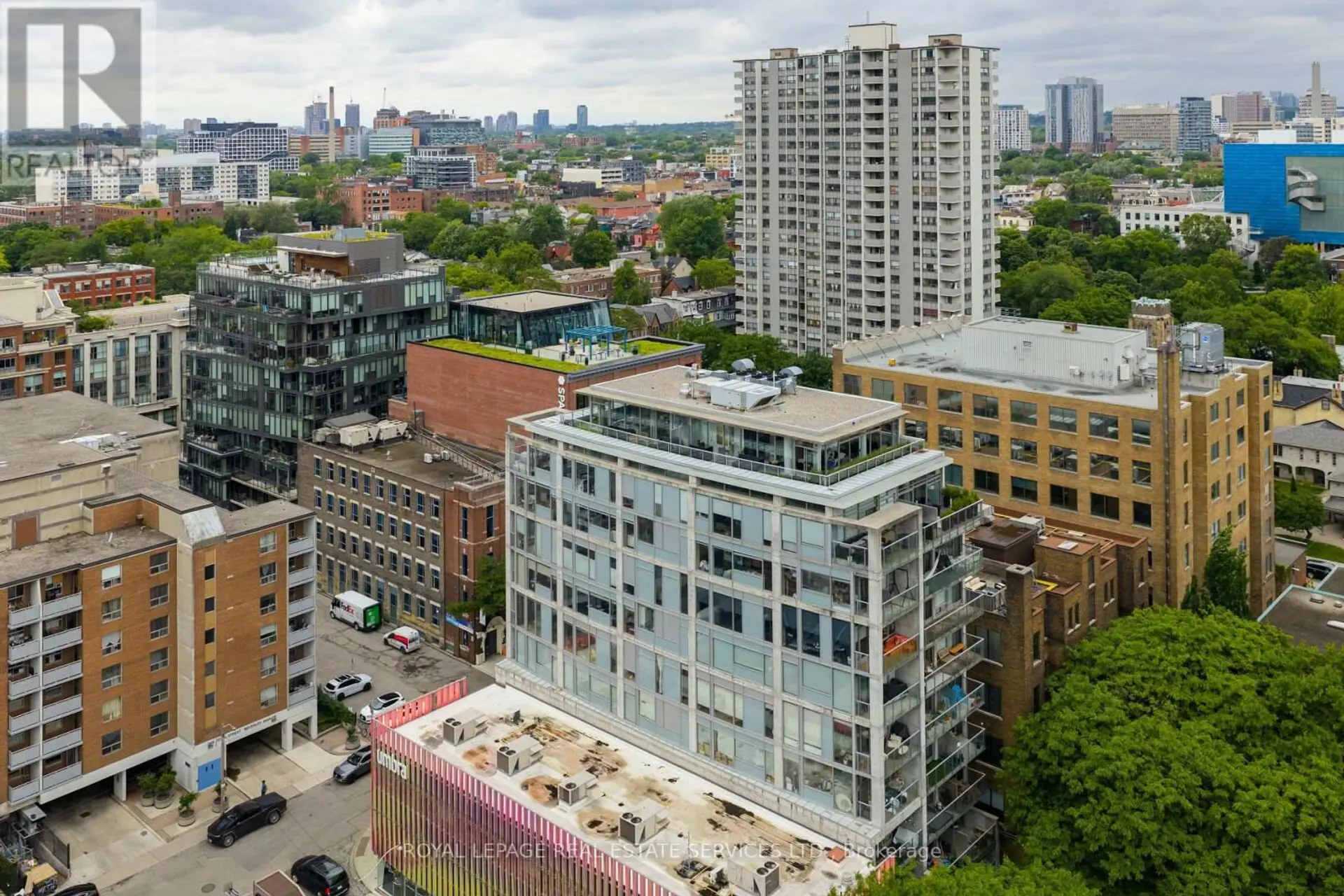 #804 169 JOHN STREET - Image 16