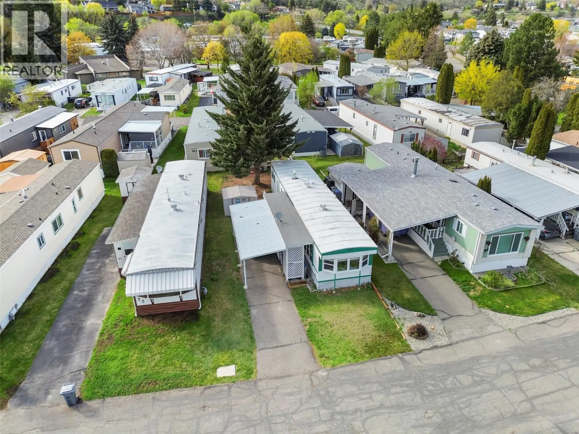 Property at #26 2400 OAKDALE Way, Kamloops, BC